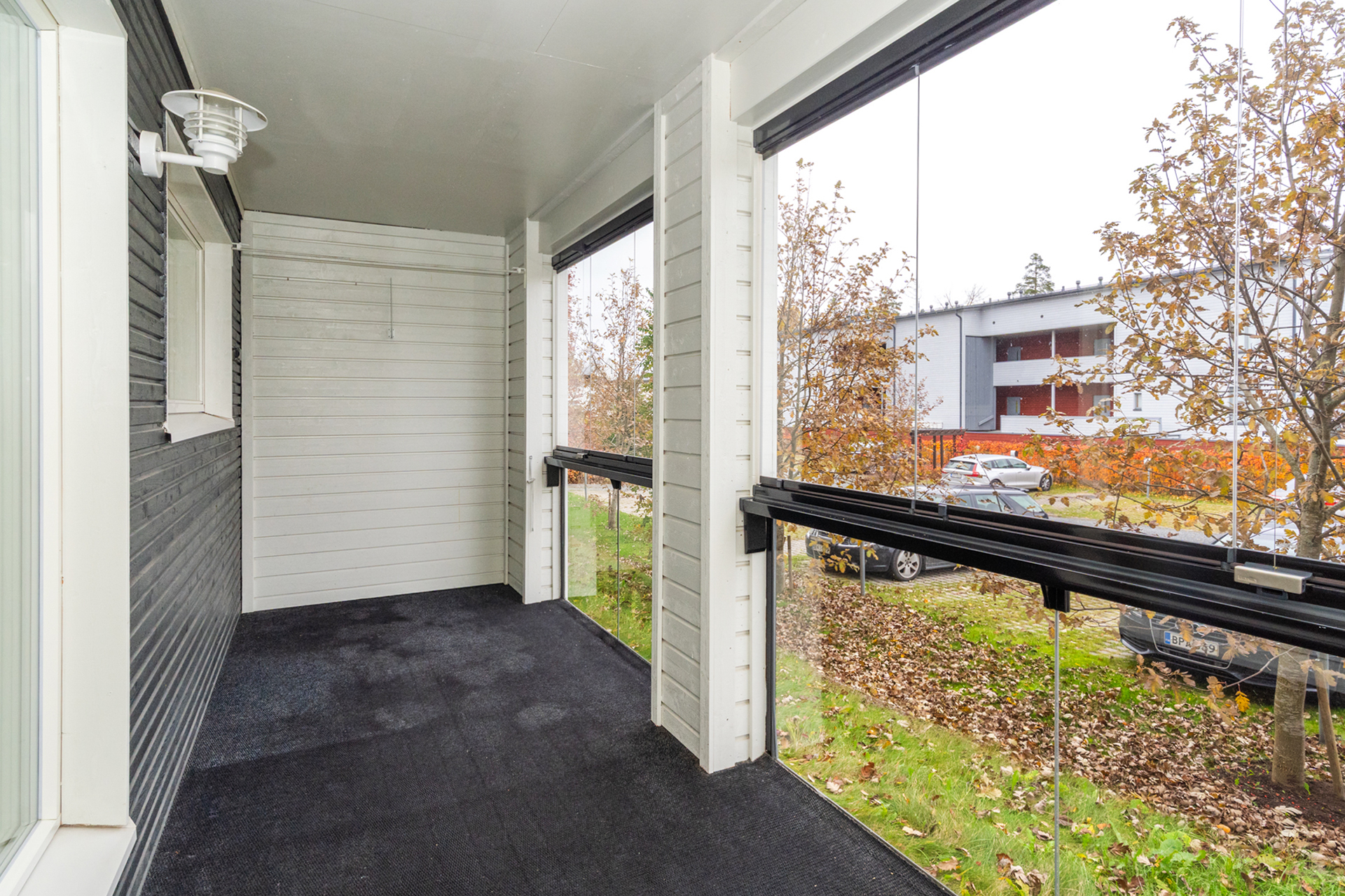 Pirttisuonraitti 1, Vuores, Tampere