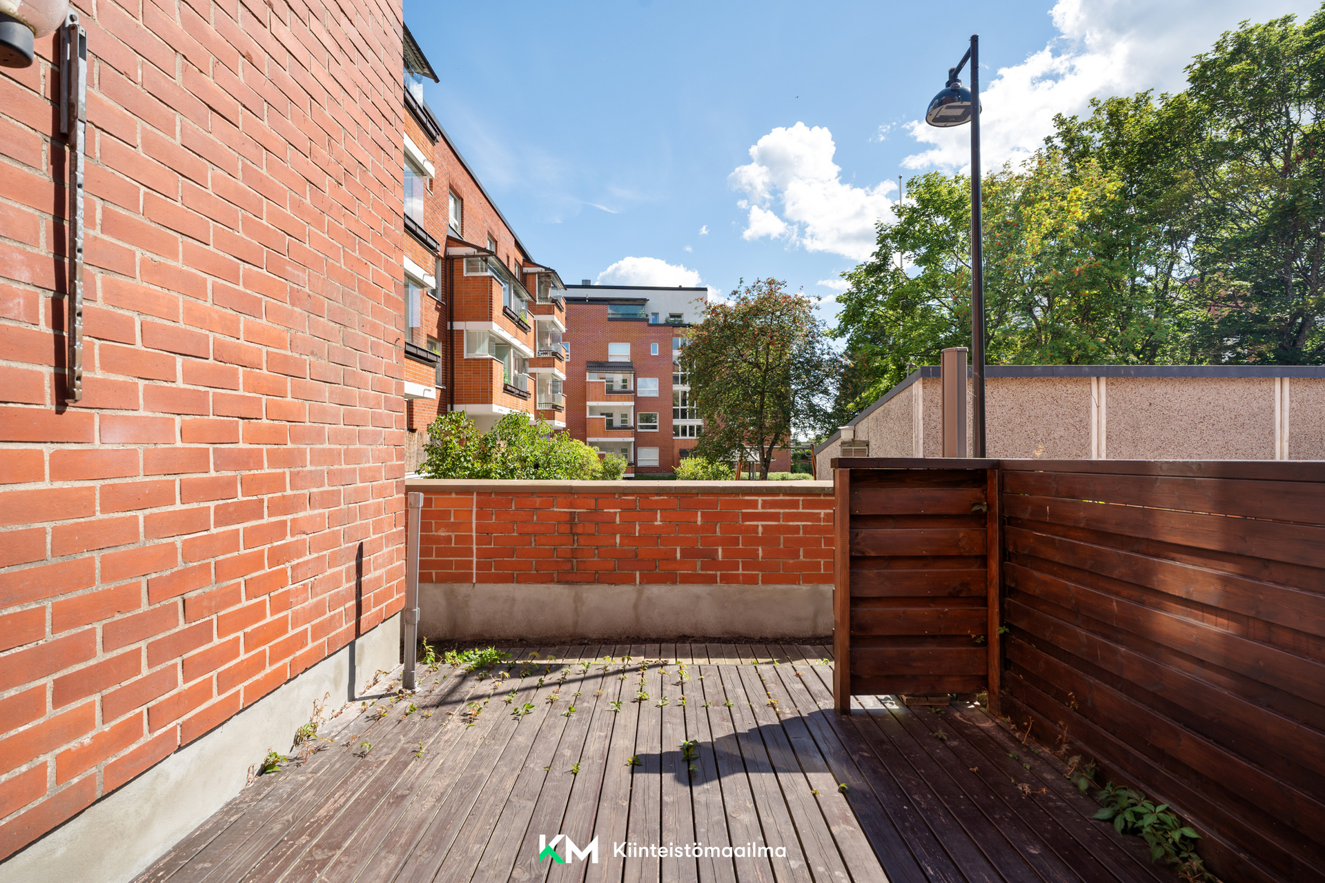 Matruusinkatu 4, Katajanokka, Helsinki