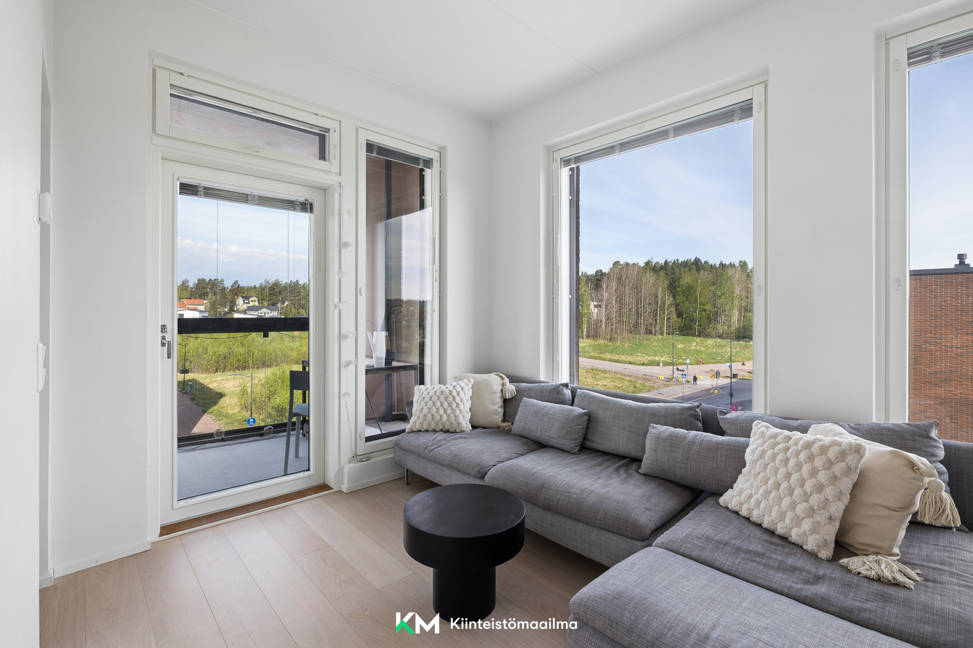 Linda Tannerin kuja , Espoo