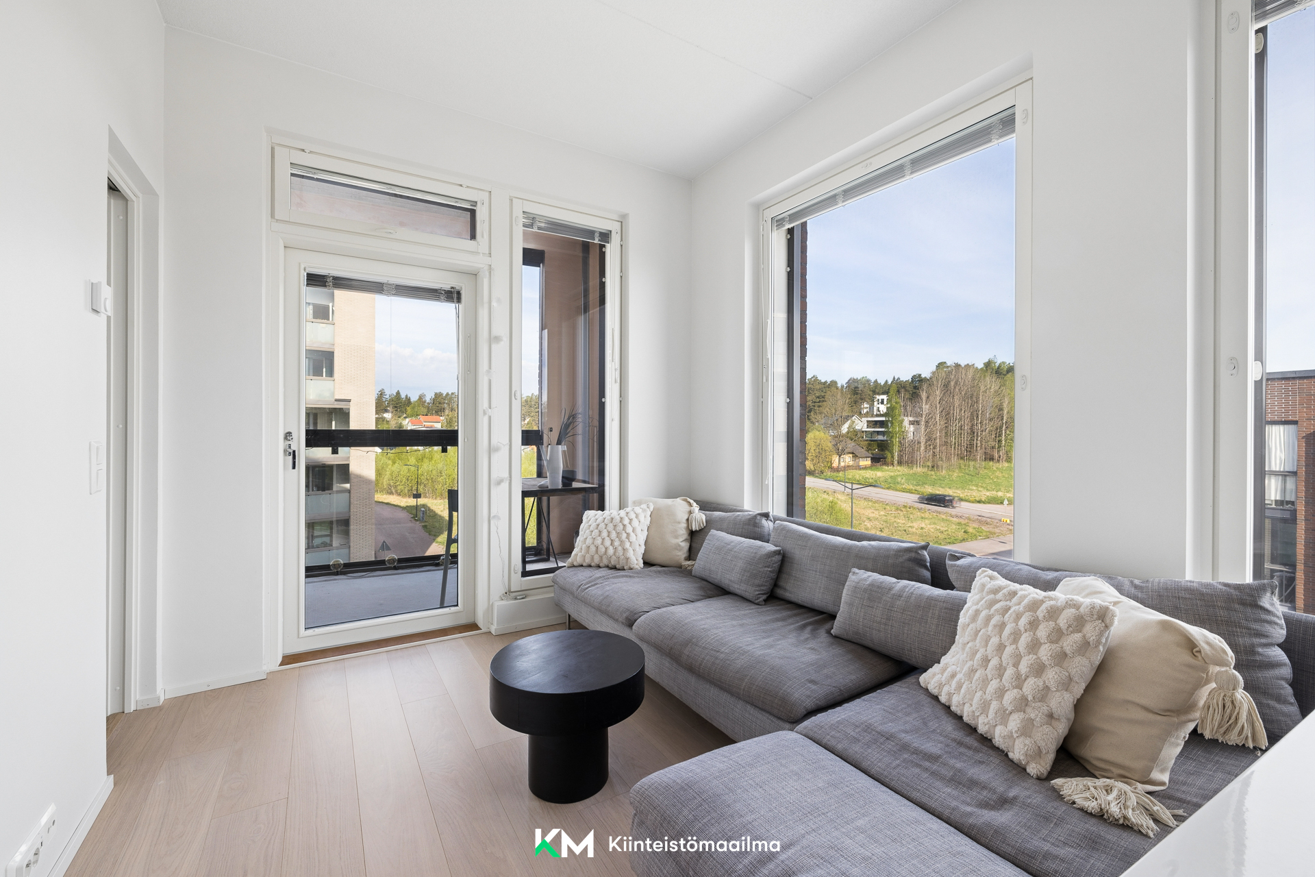 Linda Tannerin kuja , Espoo