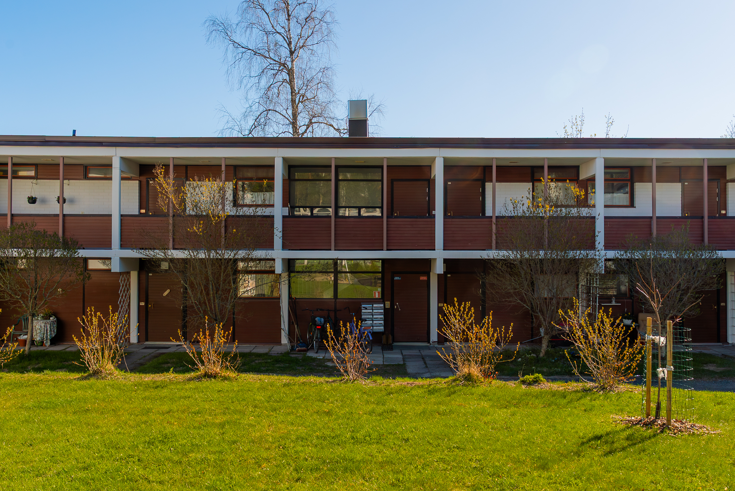 Emännäntie 19, Kortepohja, Jyväskylä