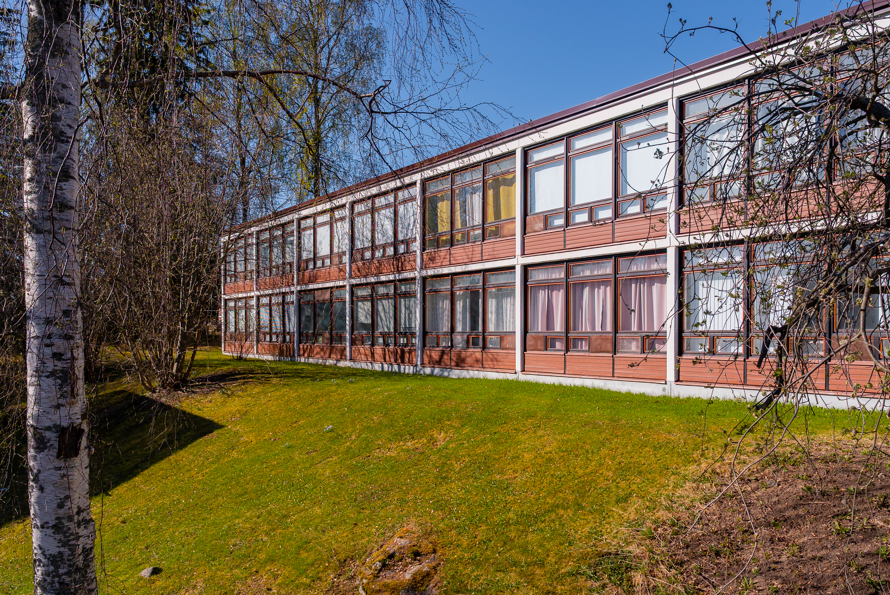 Emännäntie 19, Kortepohja, Jyväskylä