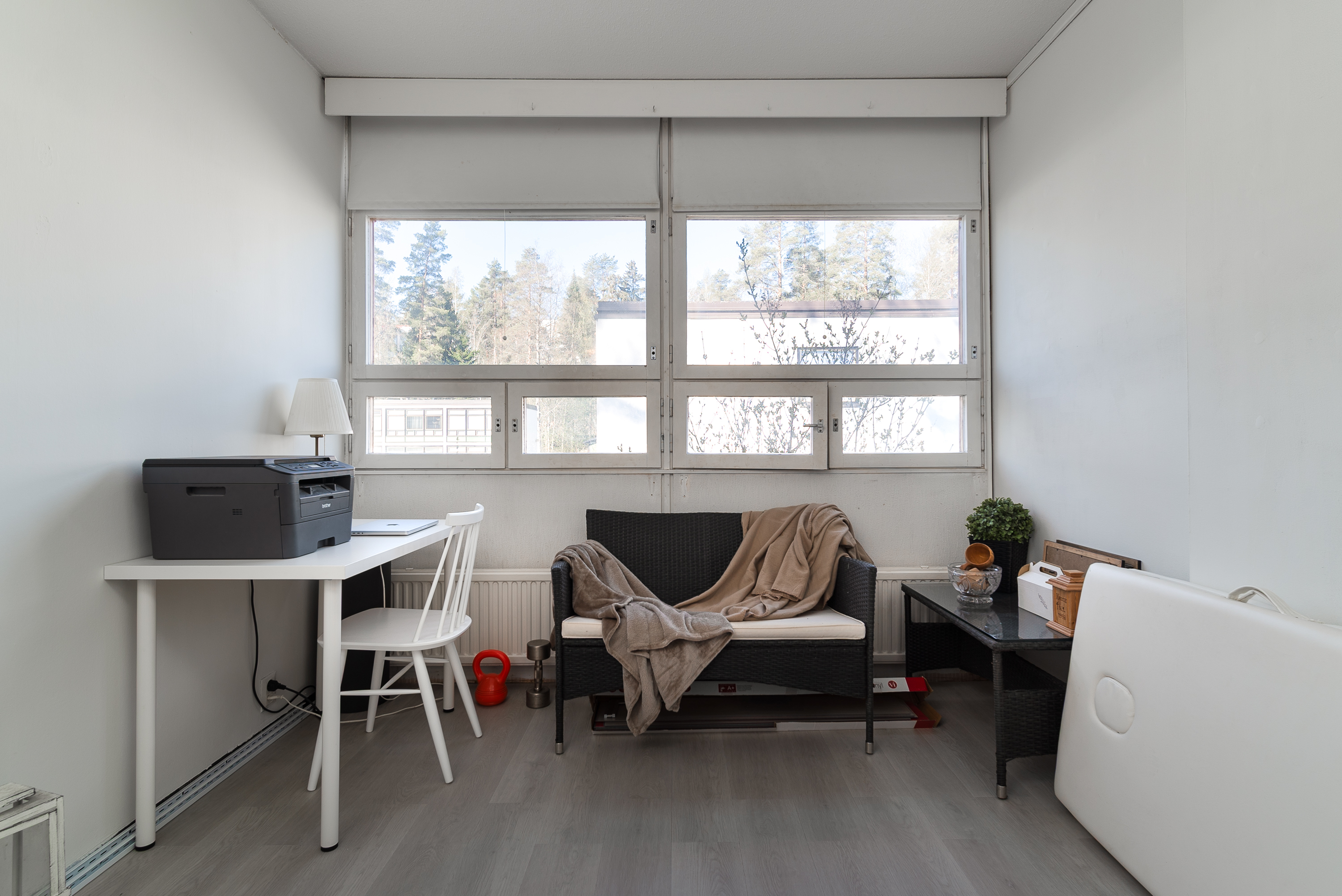 Emännäntie 19, Kortepohja, Jyväskylä