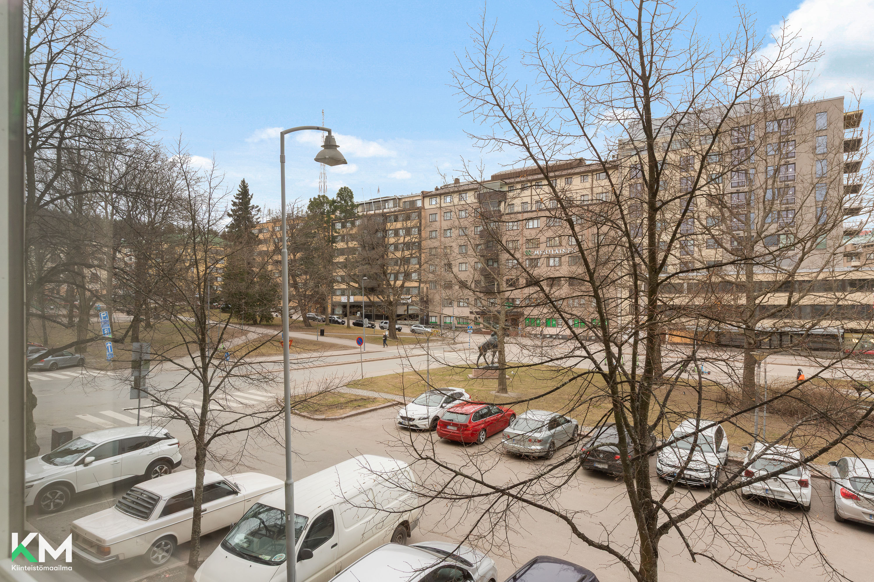 Erkonkatu 9, Keskusta, Lahti