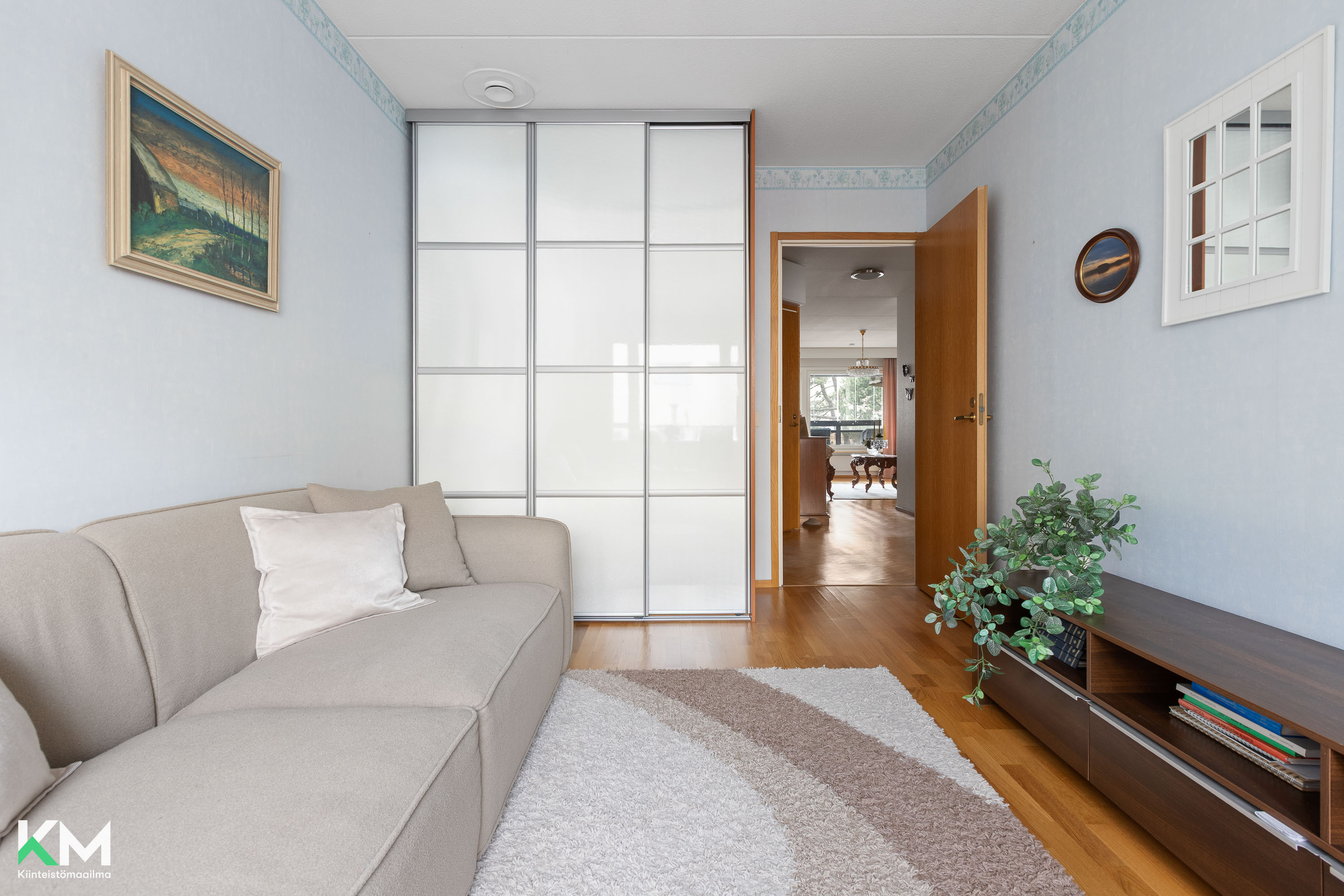 Erkonkatu 9, Keskusta, Lahti