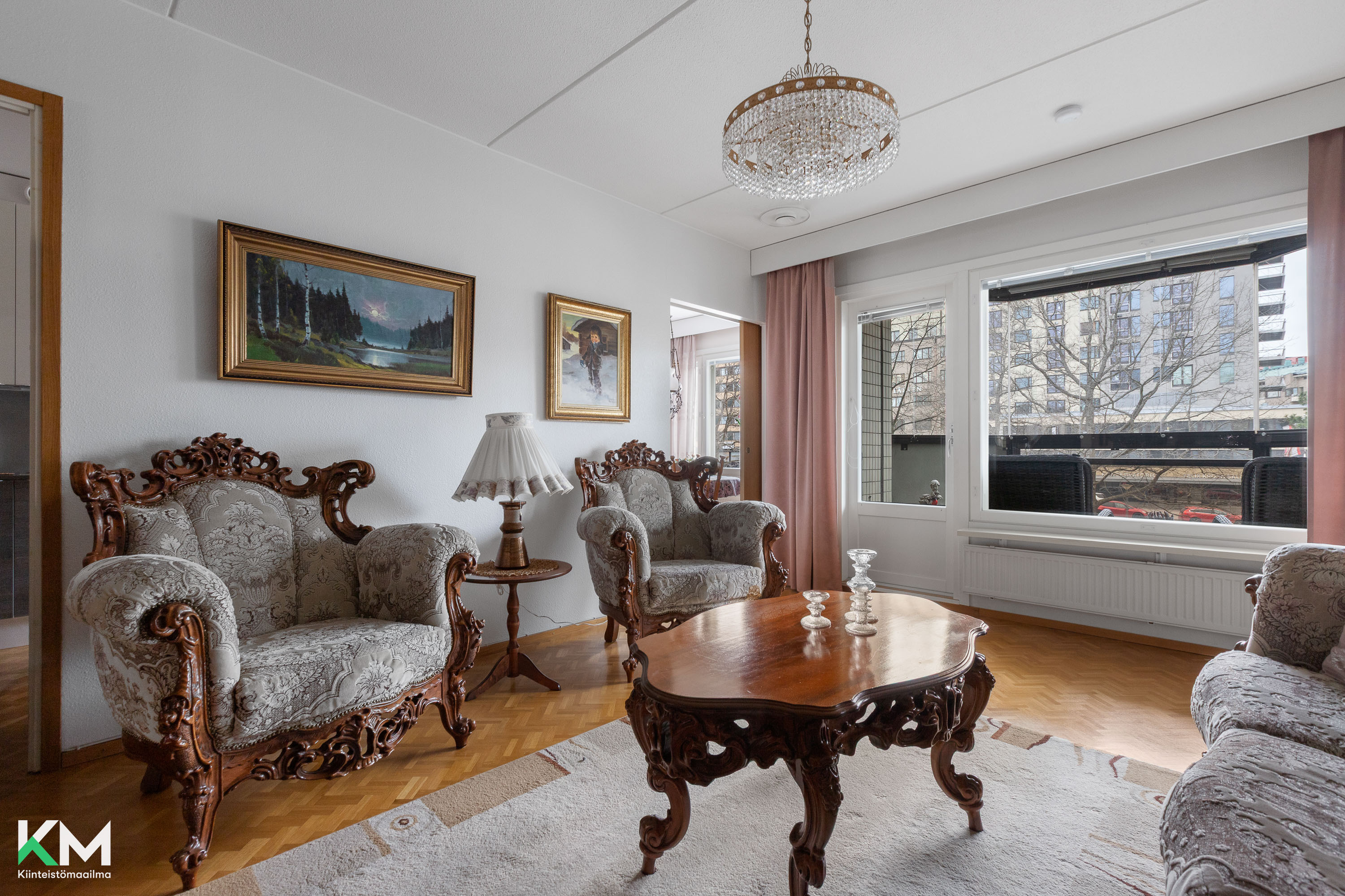 Erkonkatu 9, Keskusta, Lahti