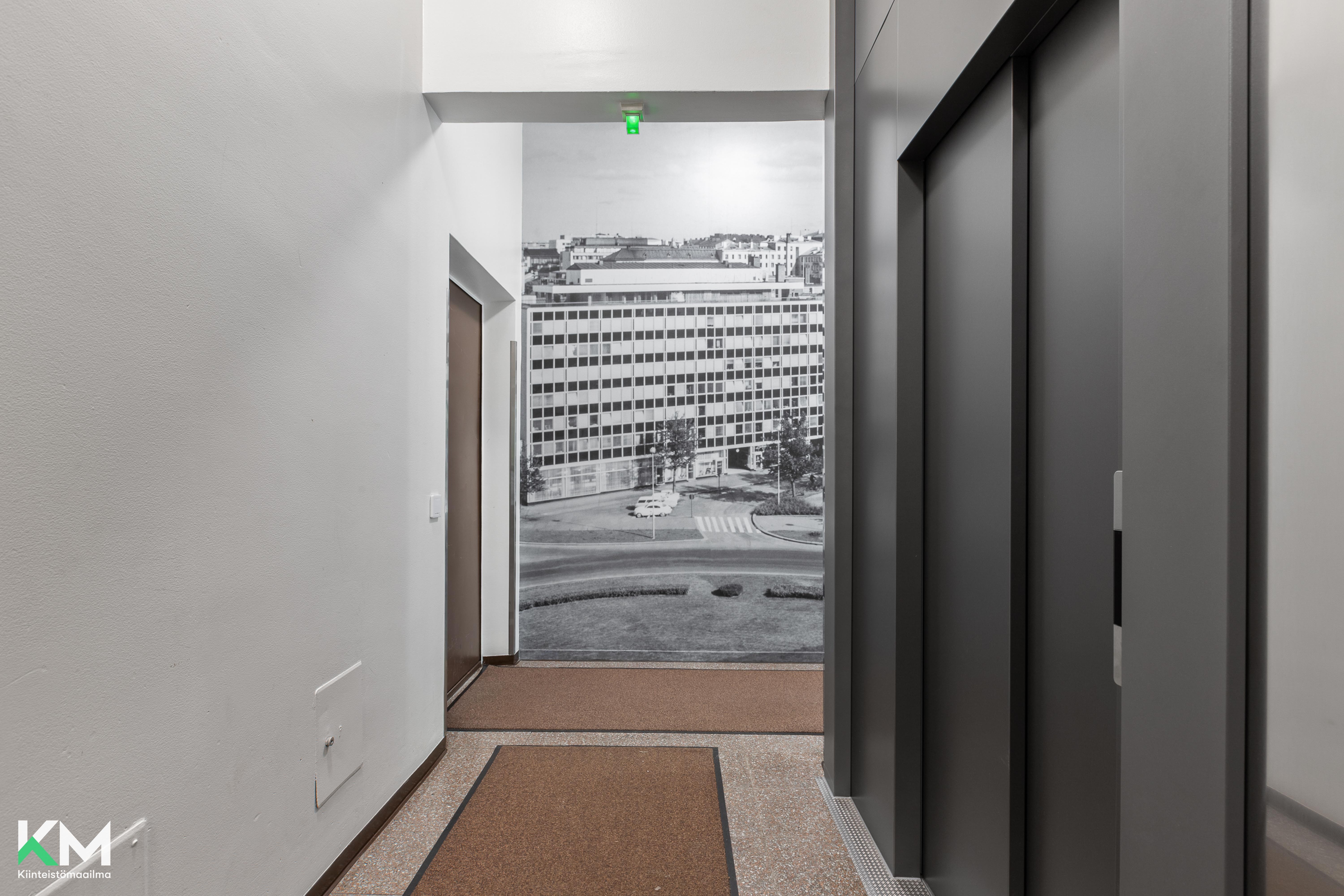 Erkonkatu 9, Keskusta, Lahti