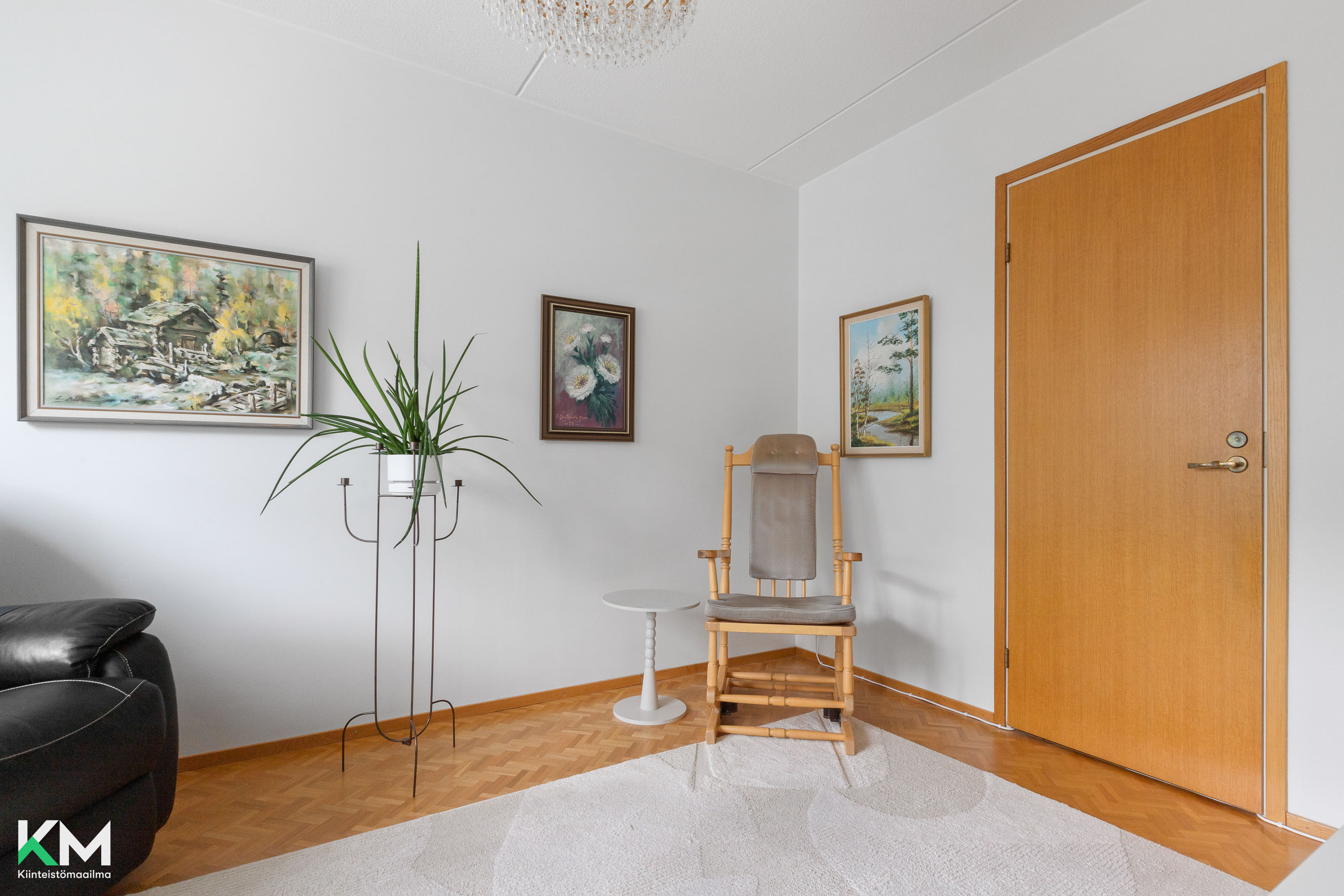 Erkonkatu 9, Keskusta, Lahti