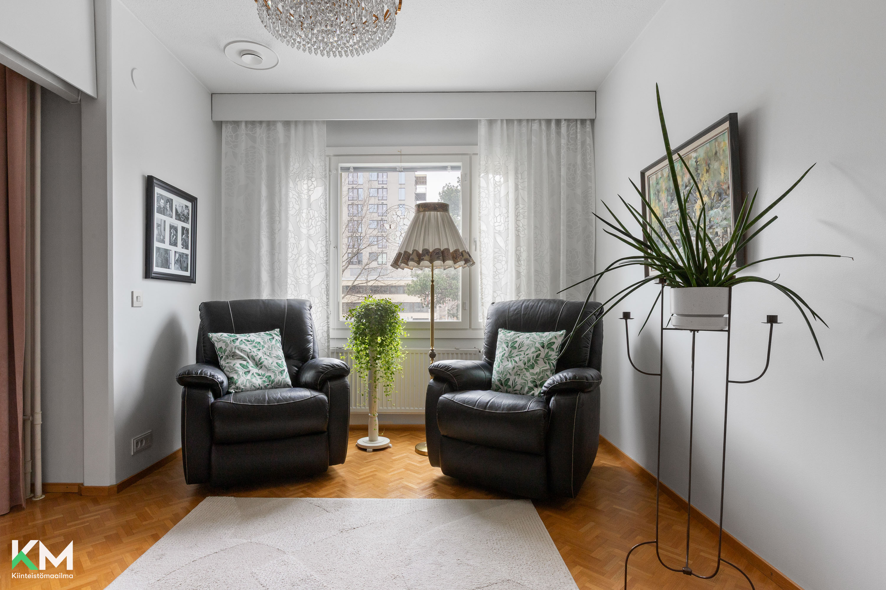 Erkonkatu 9, Keskusta, Lahti