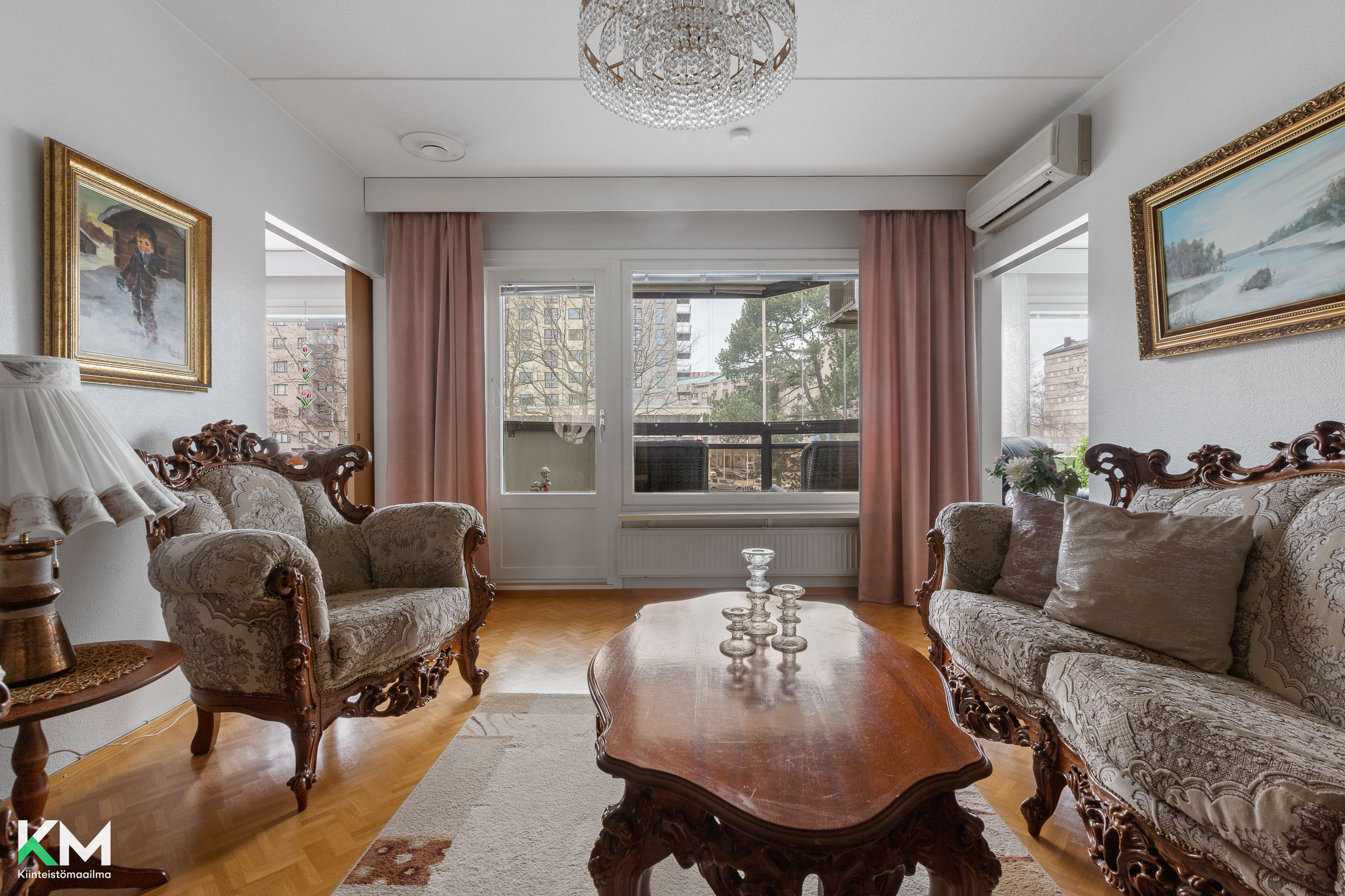 Erkonkatu 9, Keskusta, Lahti