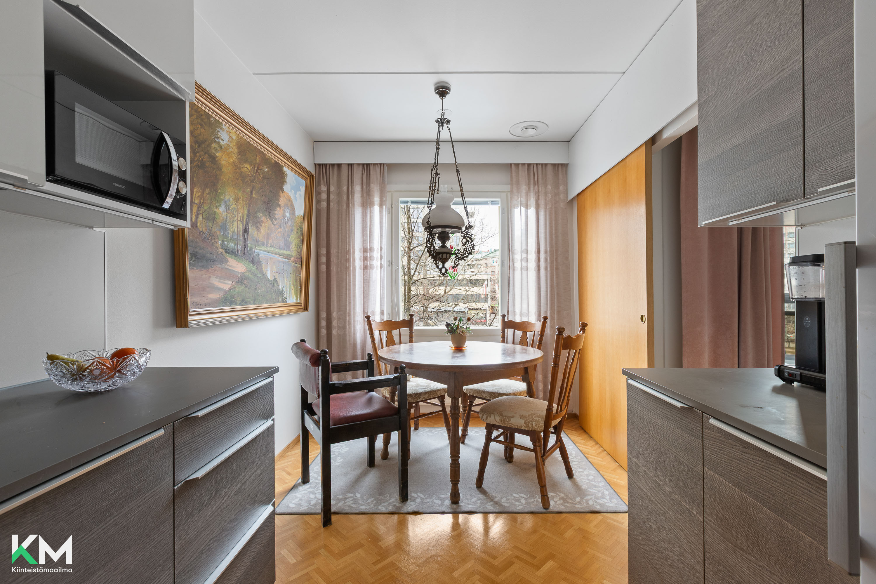 Erkonkatu 9, Keskusta, Lahti