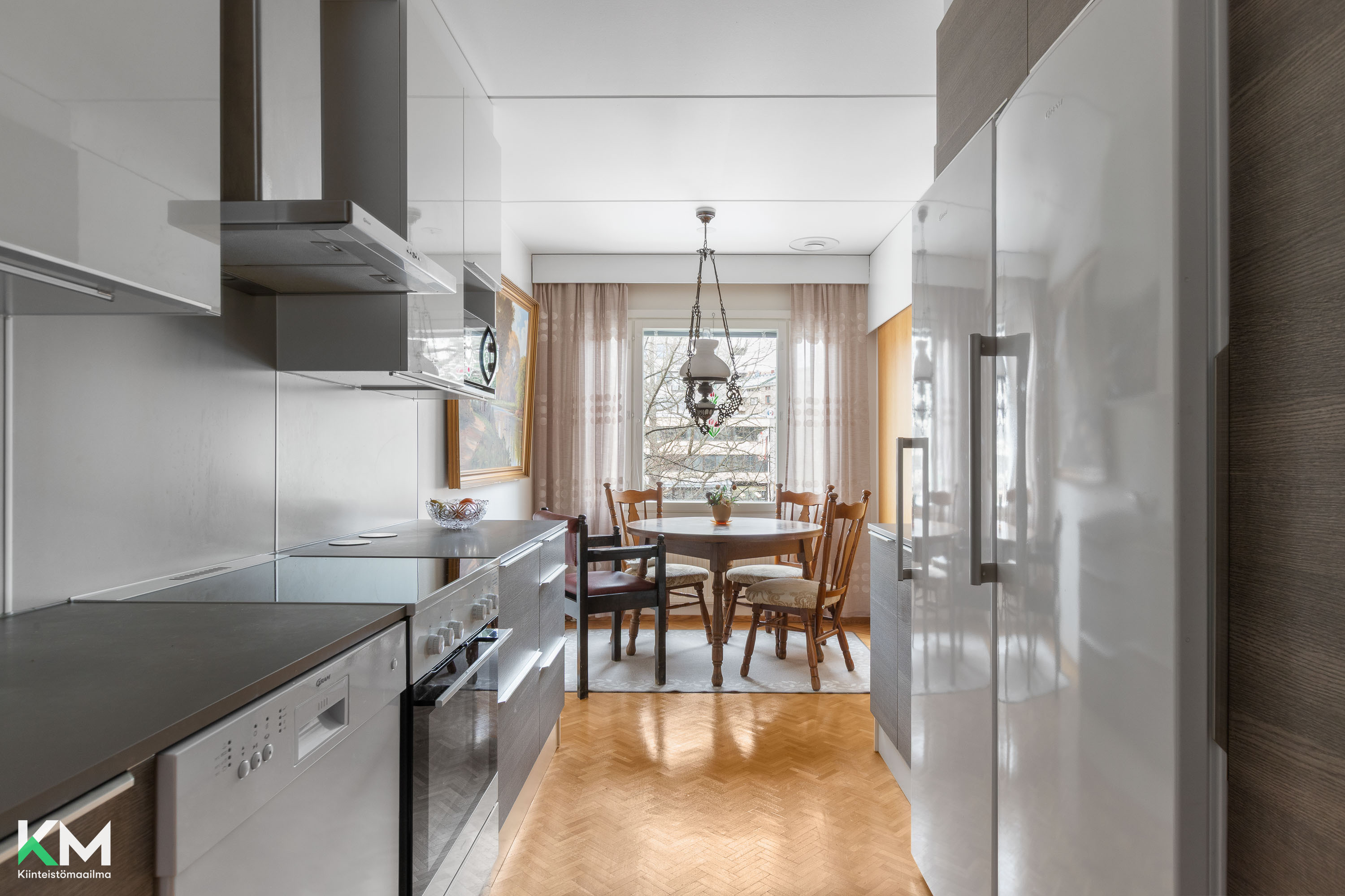 Erkonkatu 9, Keskusta, Lahti