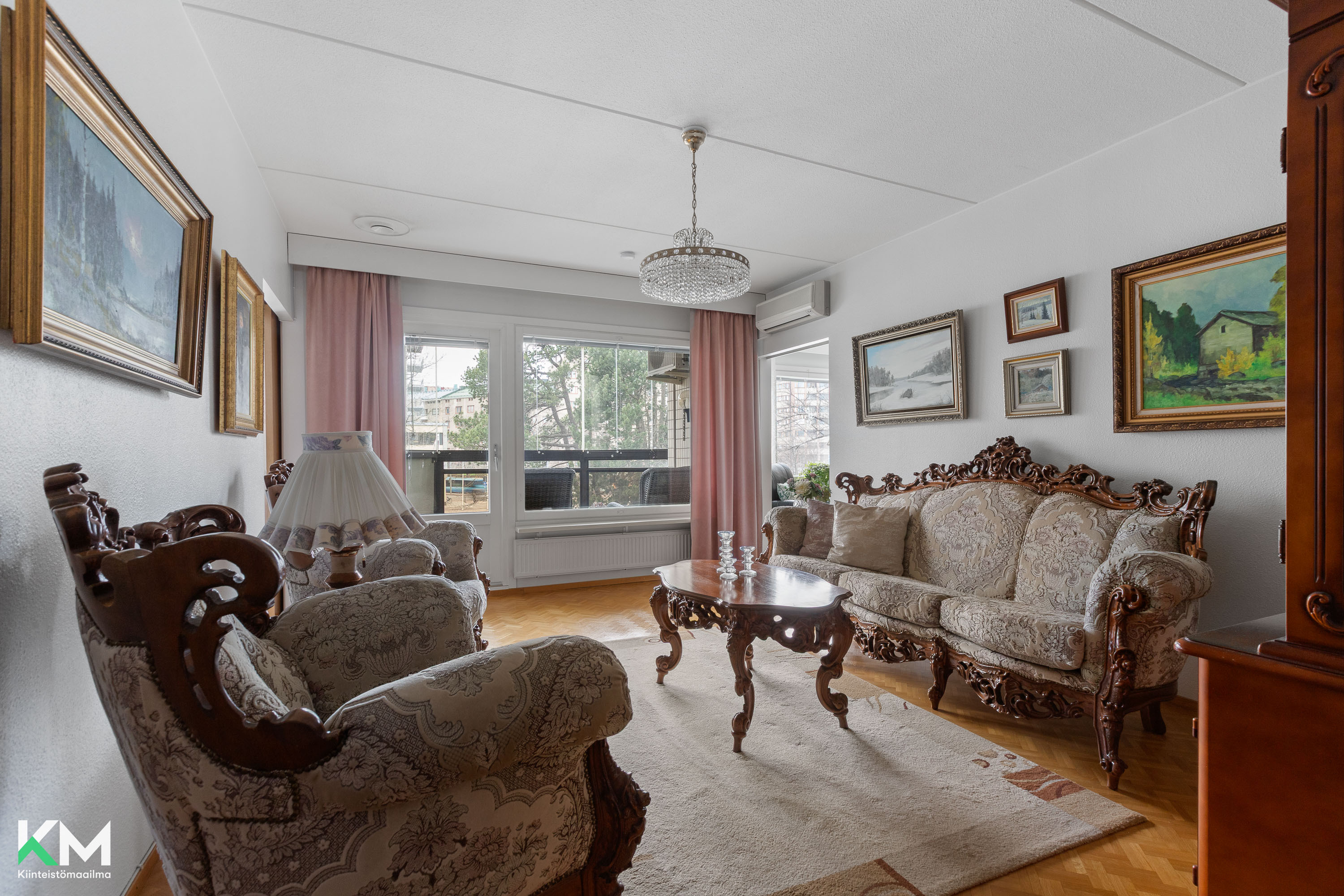 Erkonkatu 9, Keskusta, Lahti