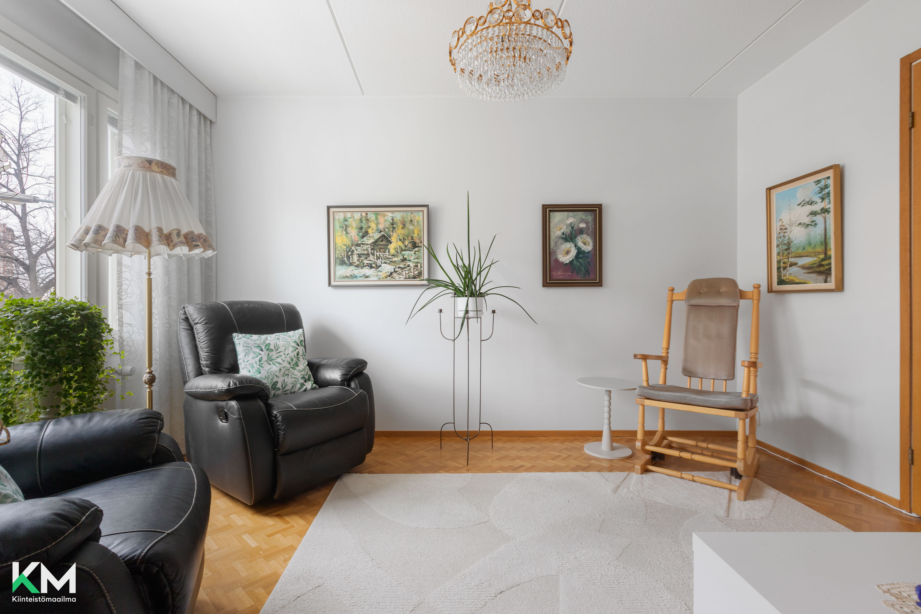 Erkonkatu 9, Keskusta, Lahti