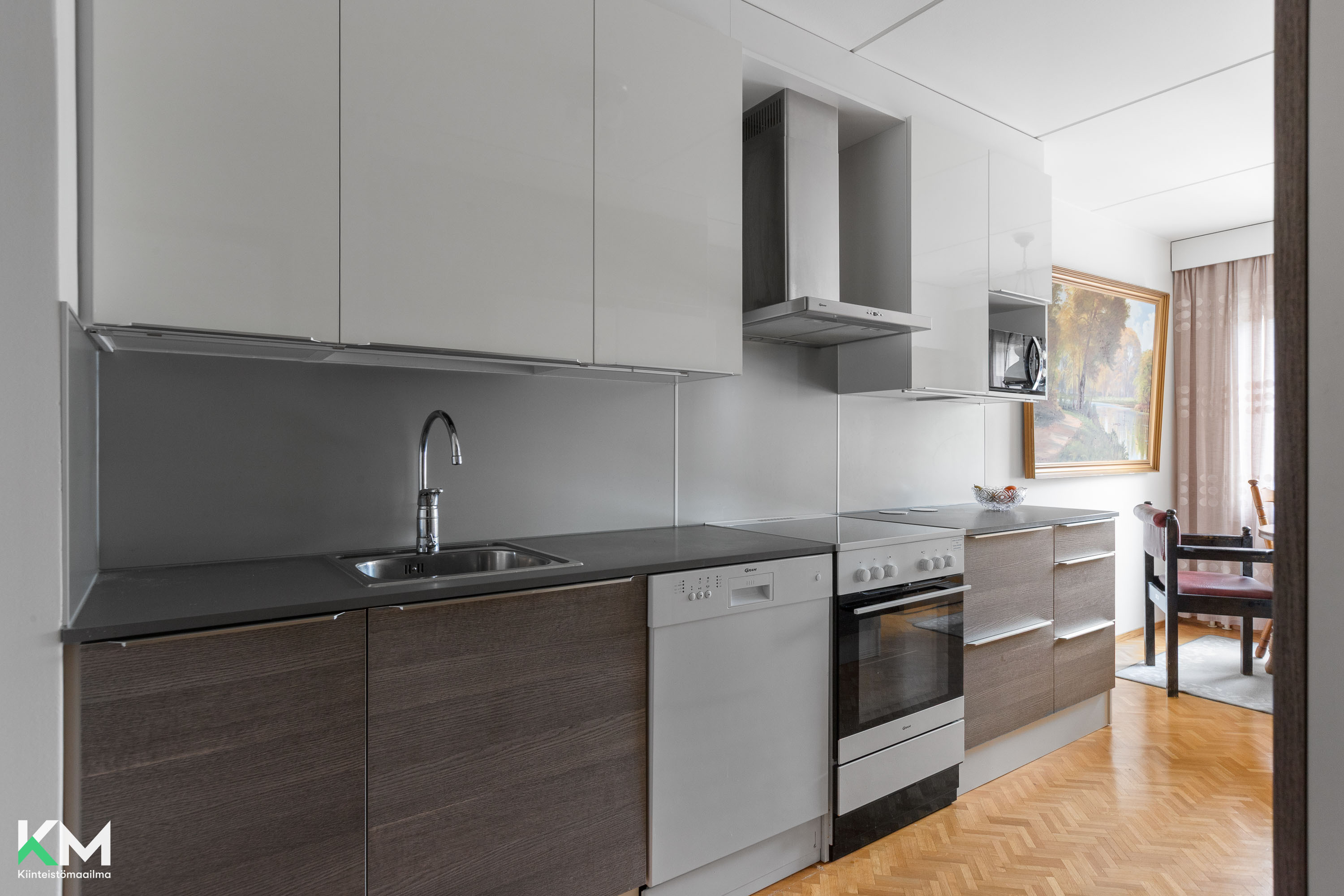 Erkonkatu 9, Keskusta, Lahti