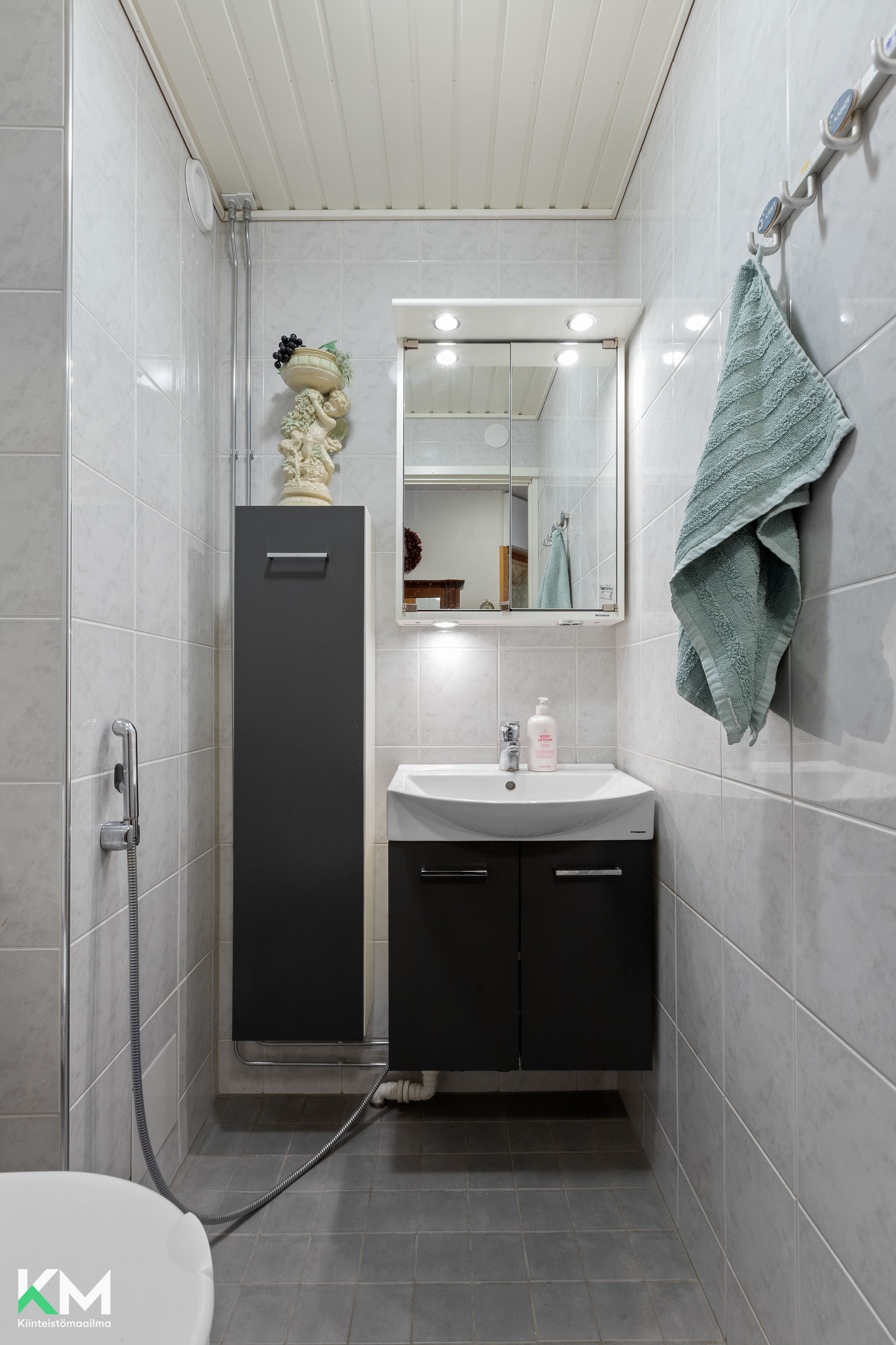 Erkonkatu 9, Keskusta, Lahti