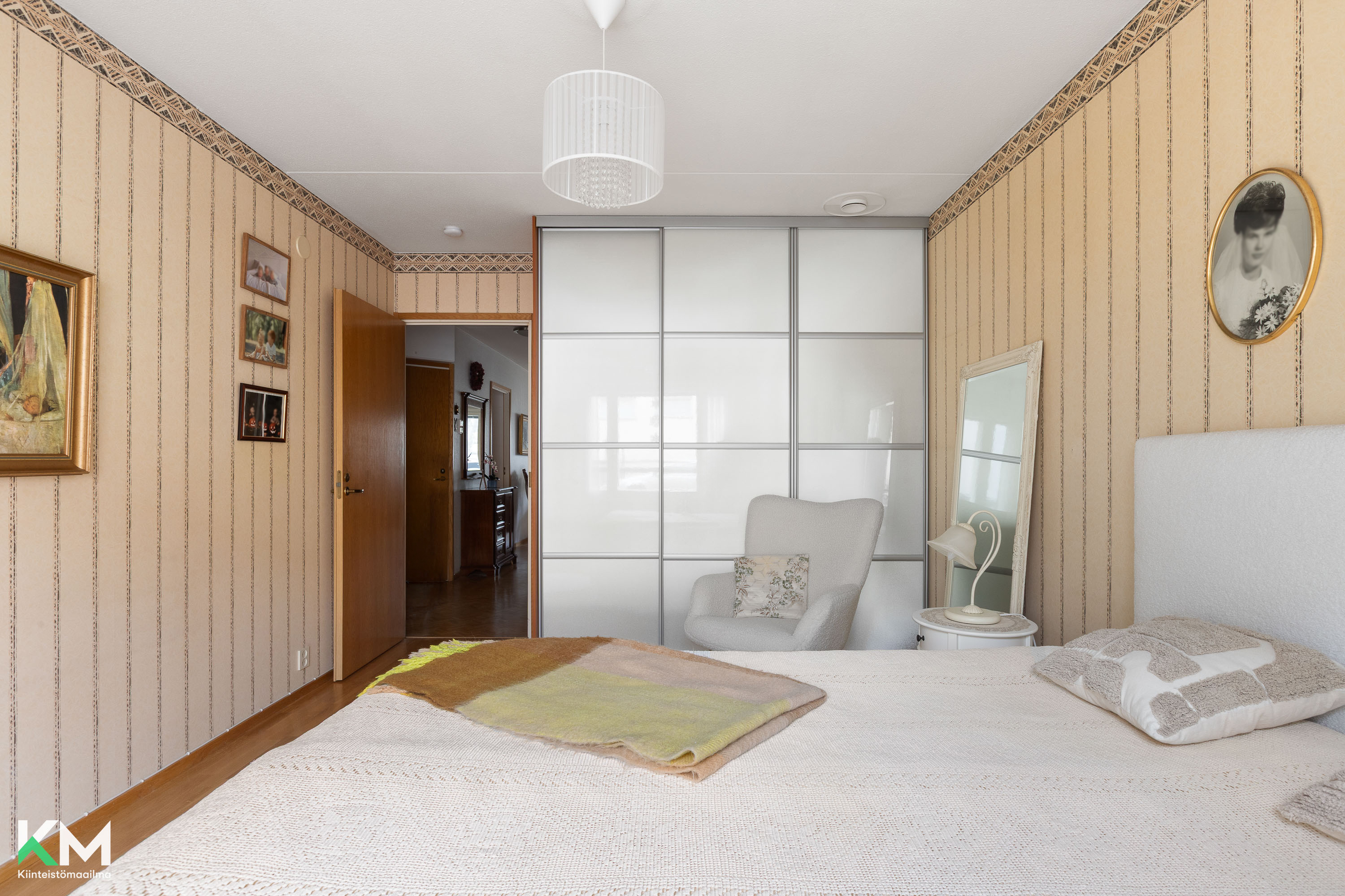 Erkonkatu 9, Keskusta, Lahti