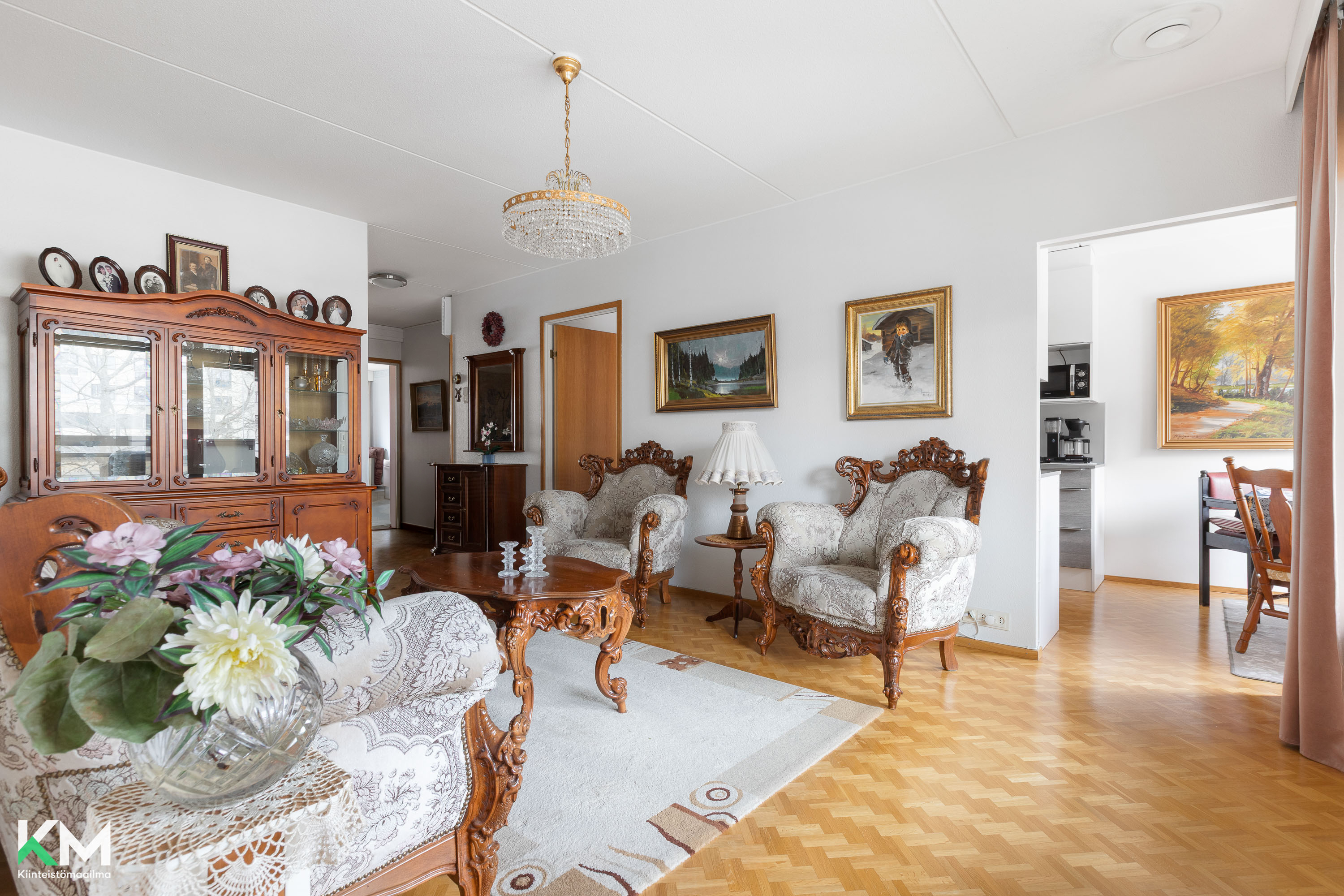 Erkonkatu 9, Keskusta, Lahti