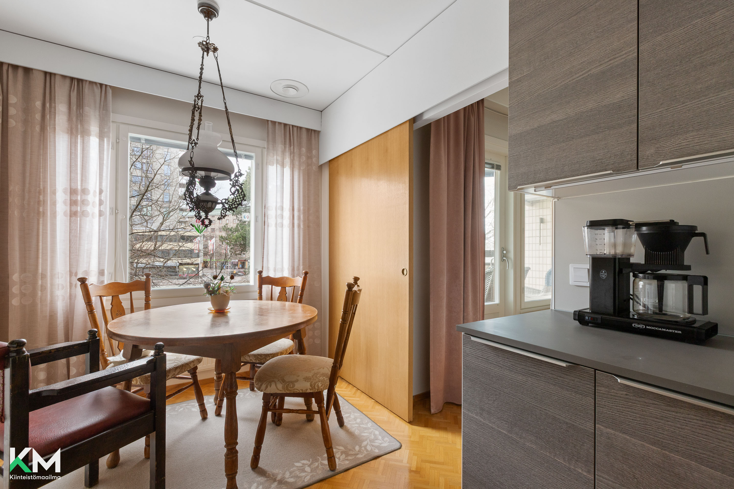 Erkonkatu 9, Keskusta, Lahti