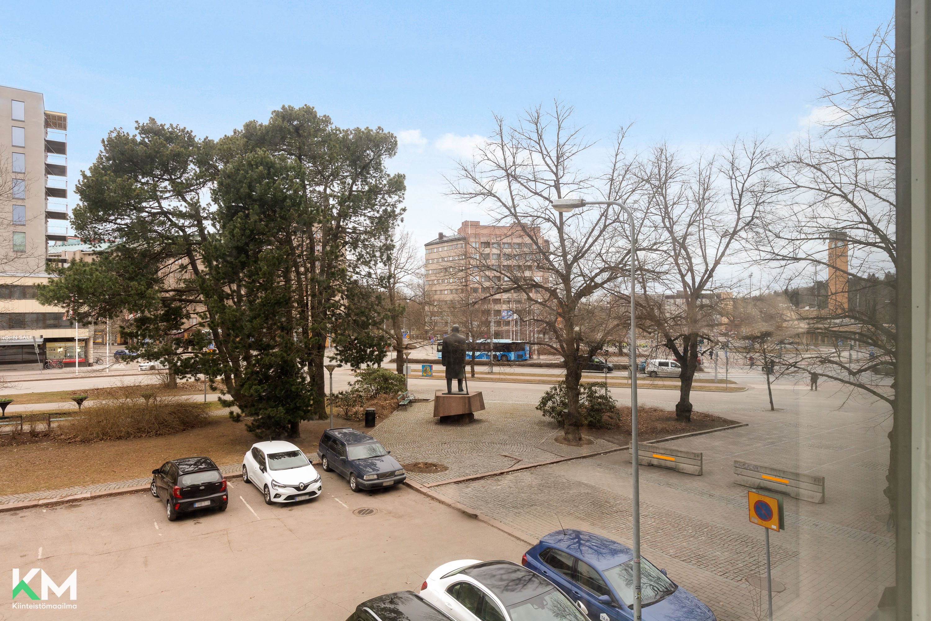 Erkonkatu 9, Keskusta, Lahti