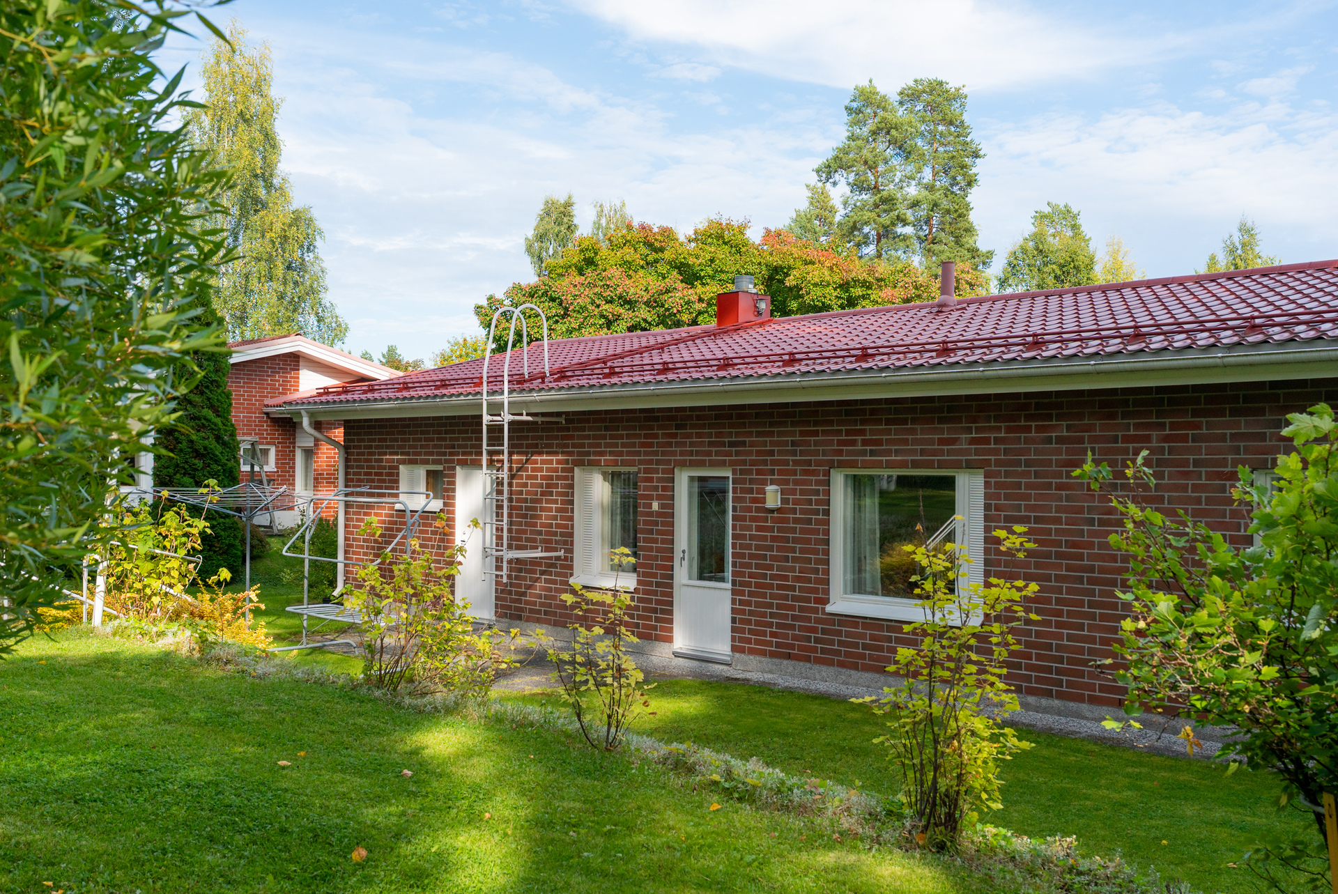 Ylistönmäentie 7, Ylistönmäki, Jyväskylä