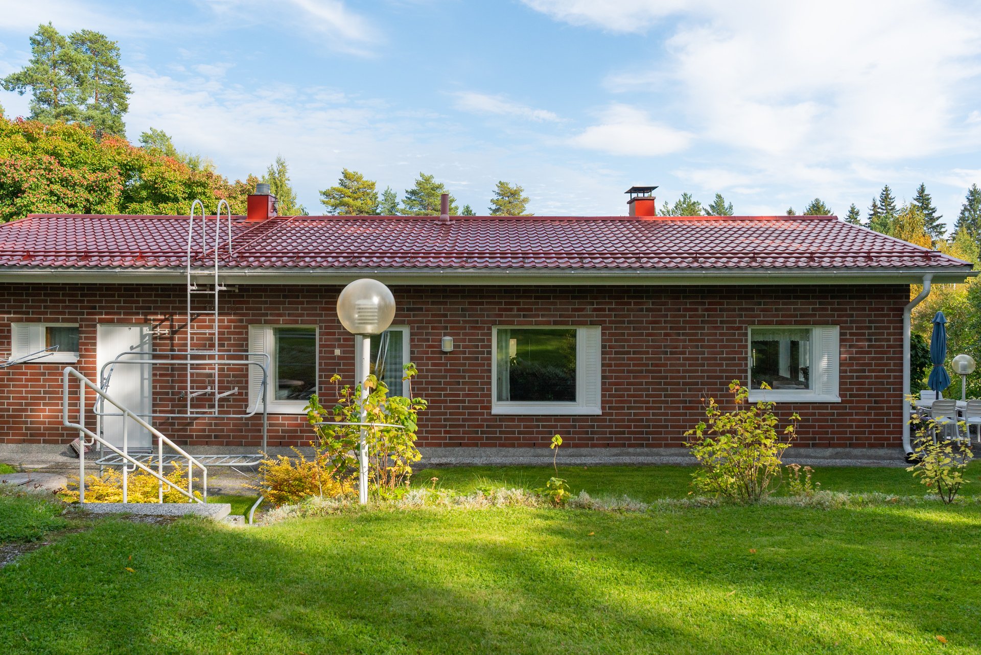 Ylistönmäentie 7, Ylistönmäki, Jyväskylä