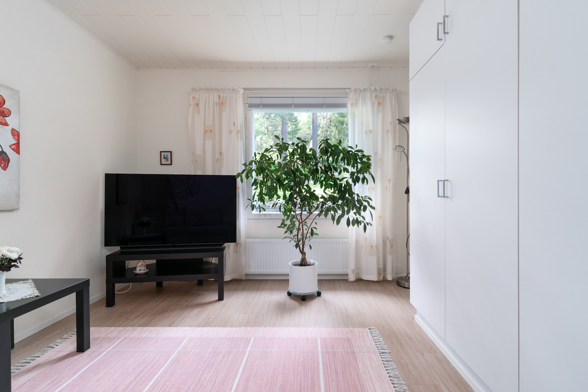 Ylistönmäentie 7, Ylistönmäki, Jyväskylä