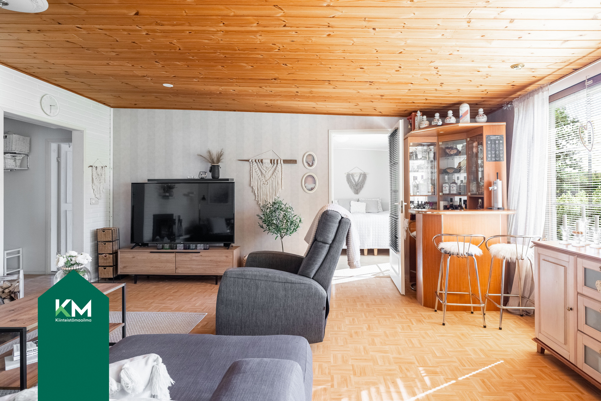 Leiritie 27, Husula, Hamina