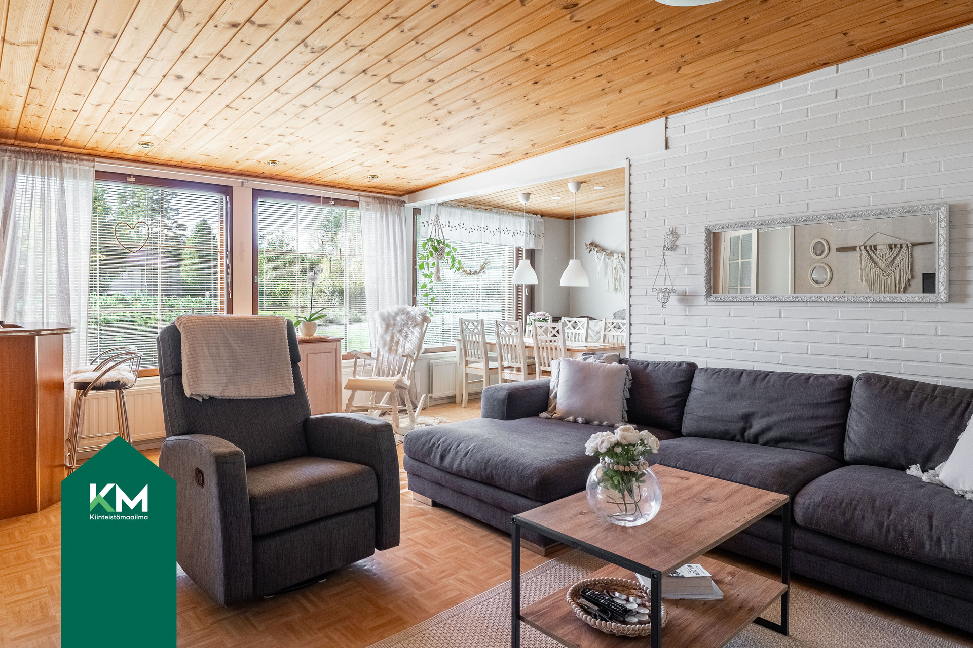 Leiritie 27, Husula, Hamina