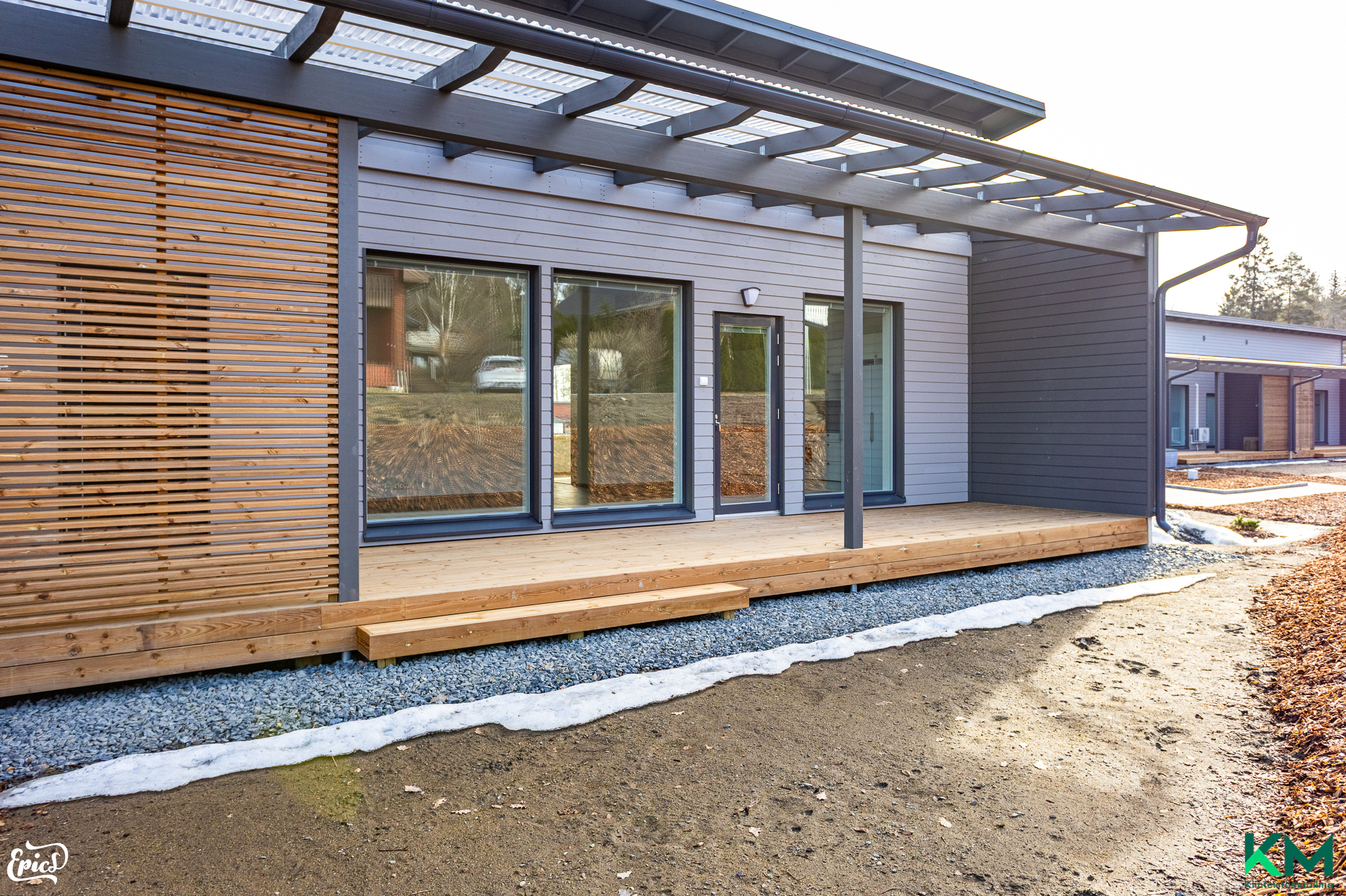 Ruutanantie 47, Tursola, Kangasala