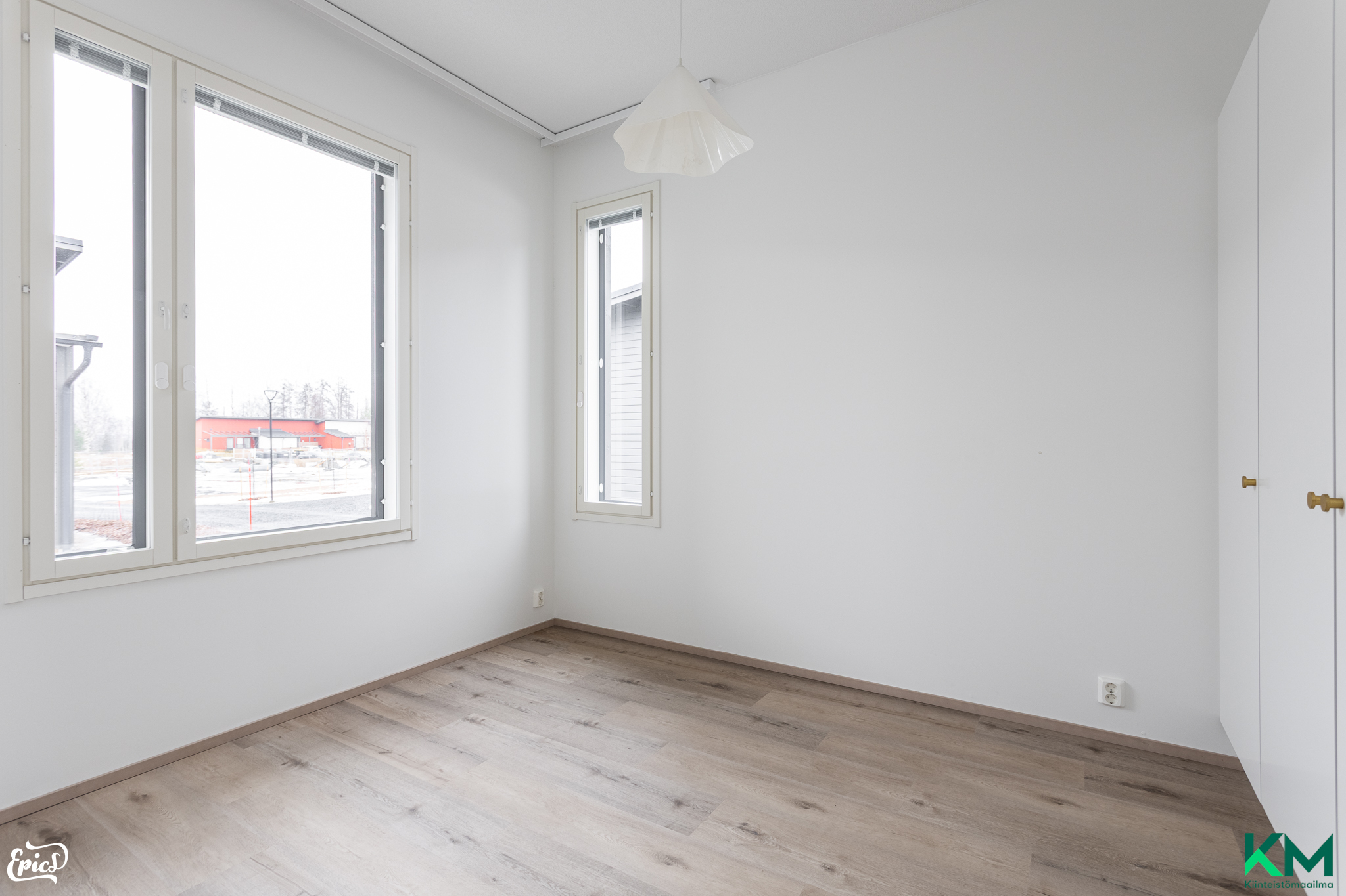 Ruutanantie 47, Tursola, Kangasala