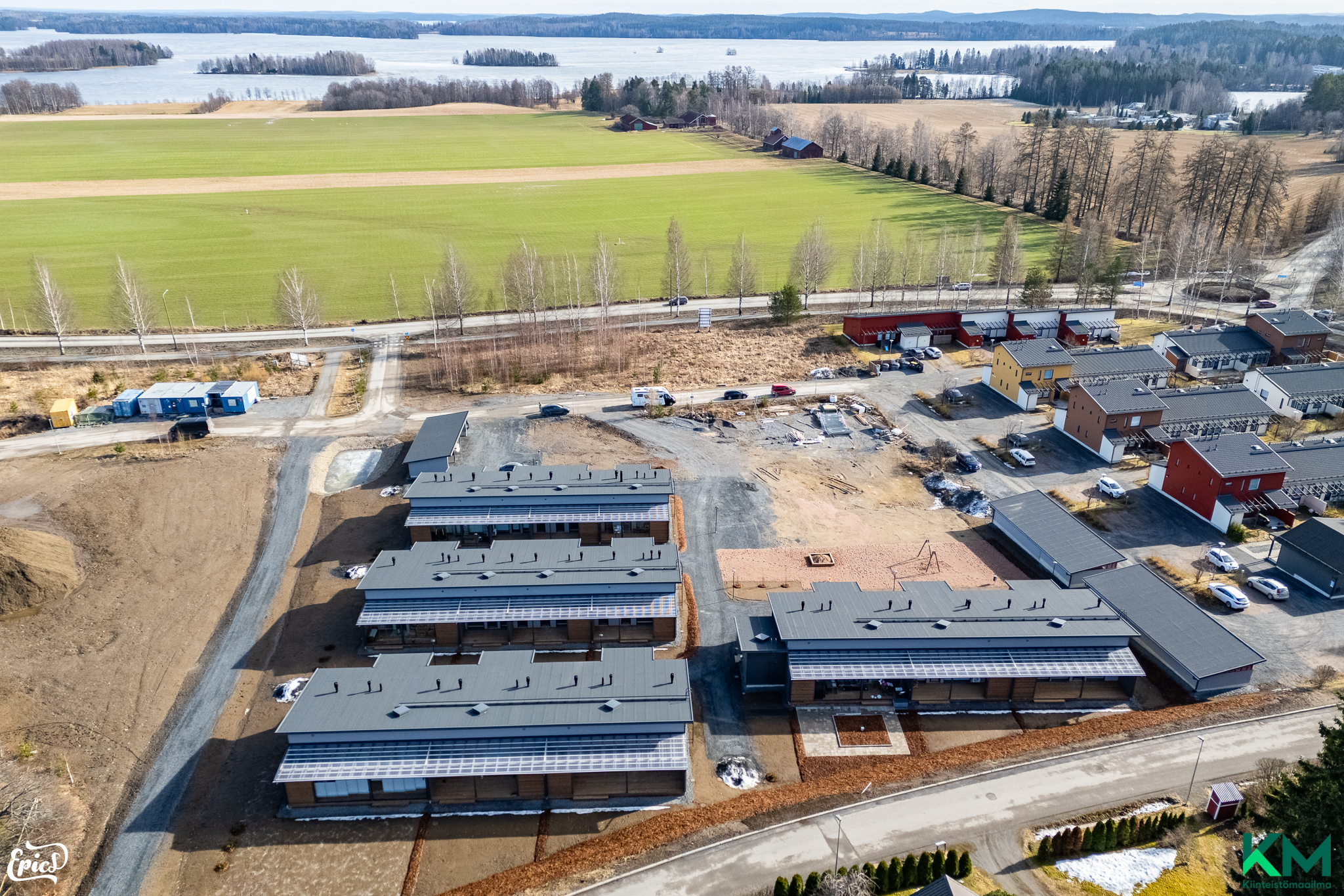 Ruutanantie 47, Tursola, Kangasala