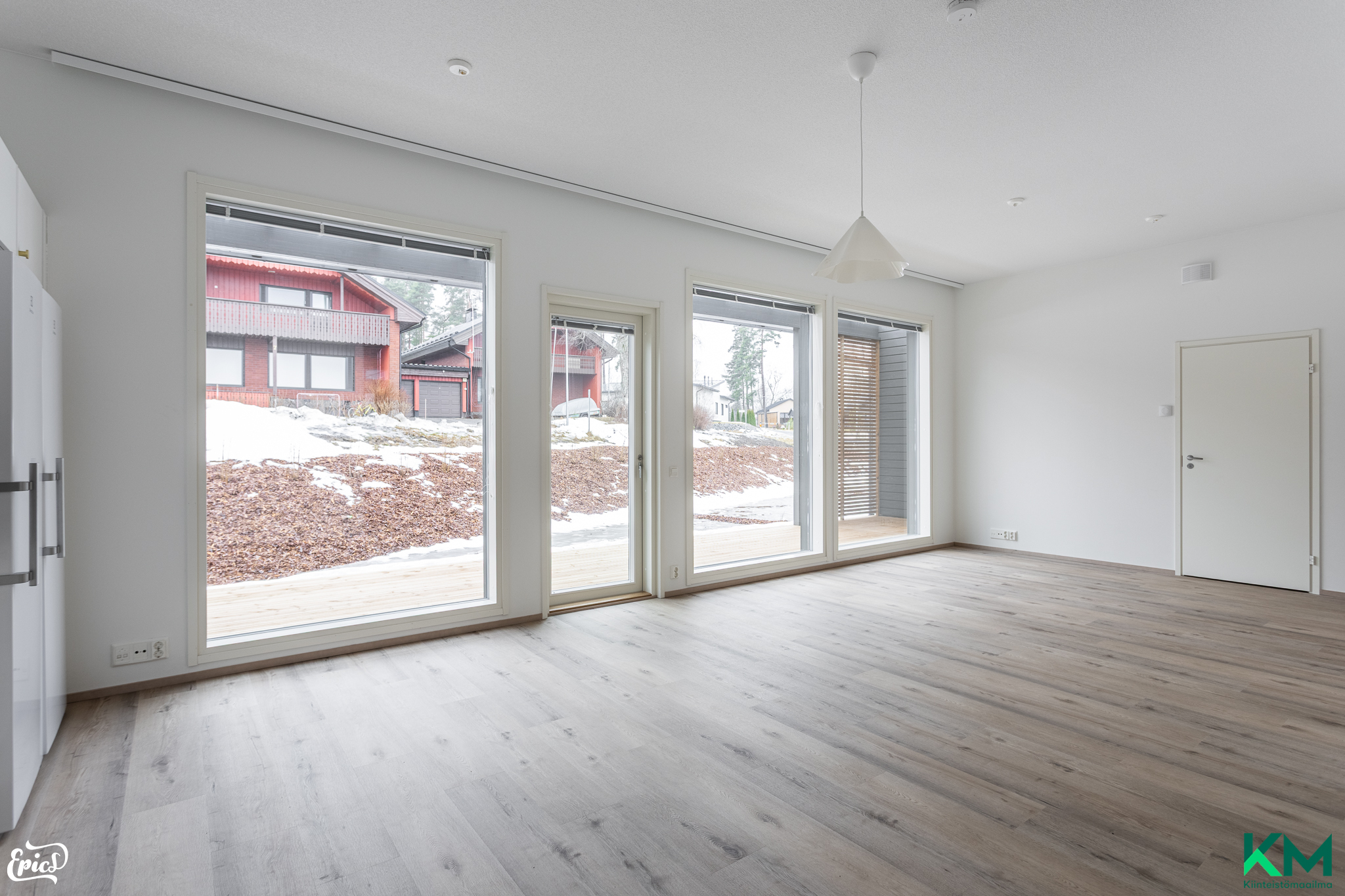 Ruutanantie 47, Tursola, Kangasala