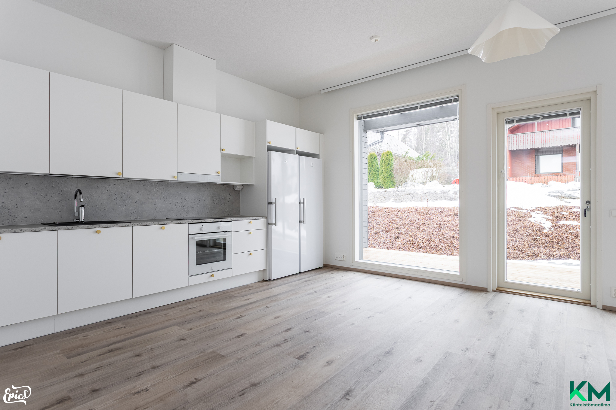 Ruutanantie 47, Tursola, Kangasala