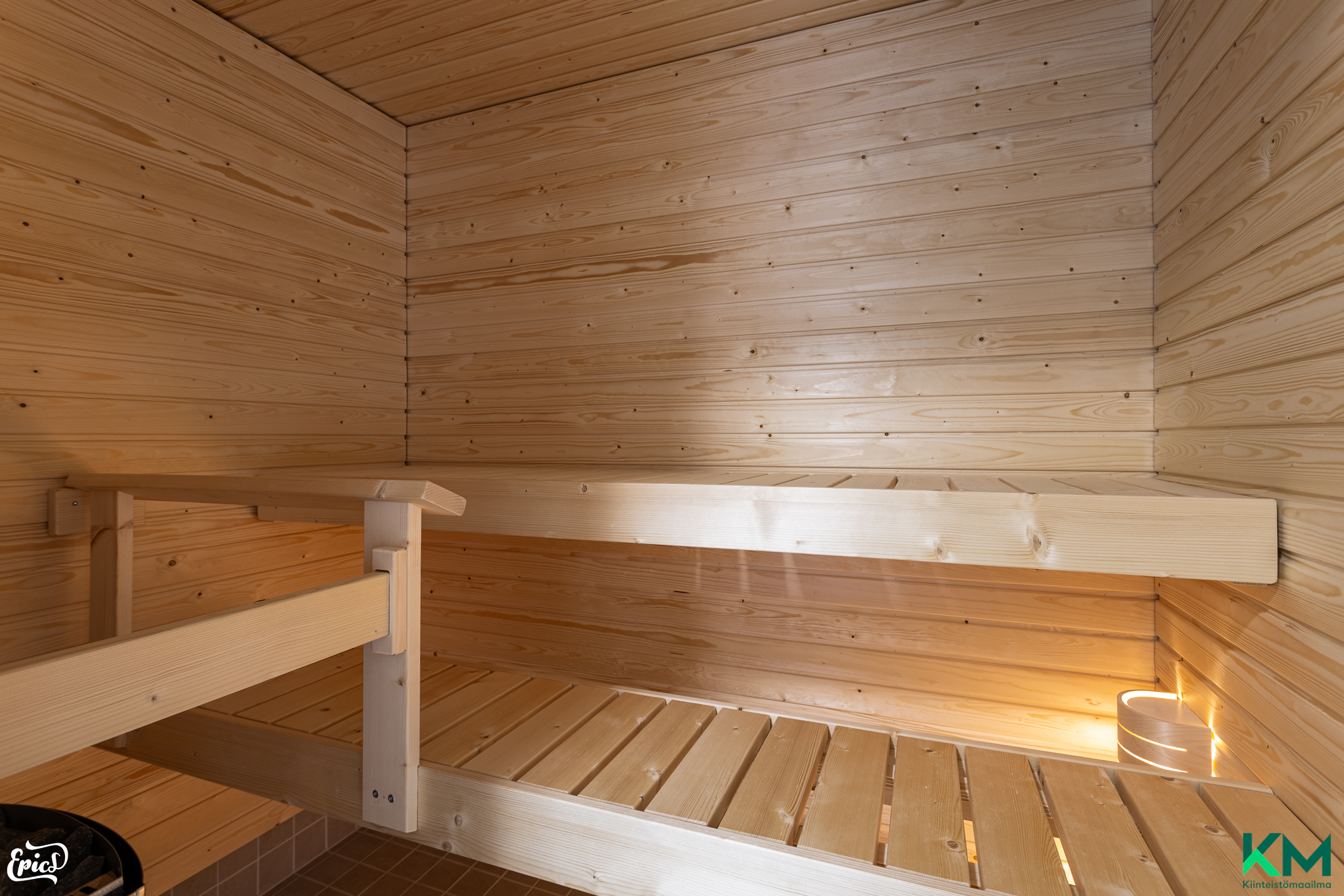 Ruutanantie 47, Tursola, Kangasala