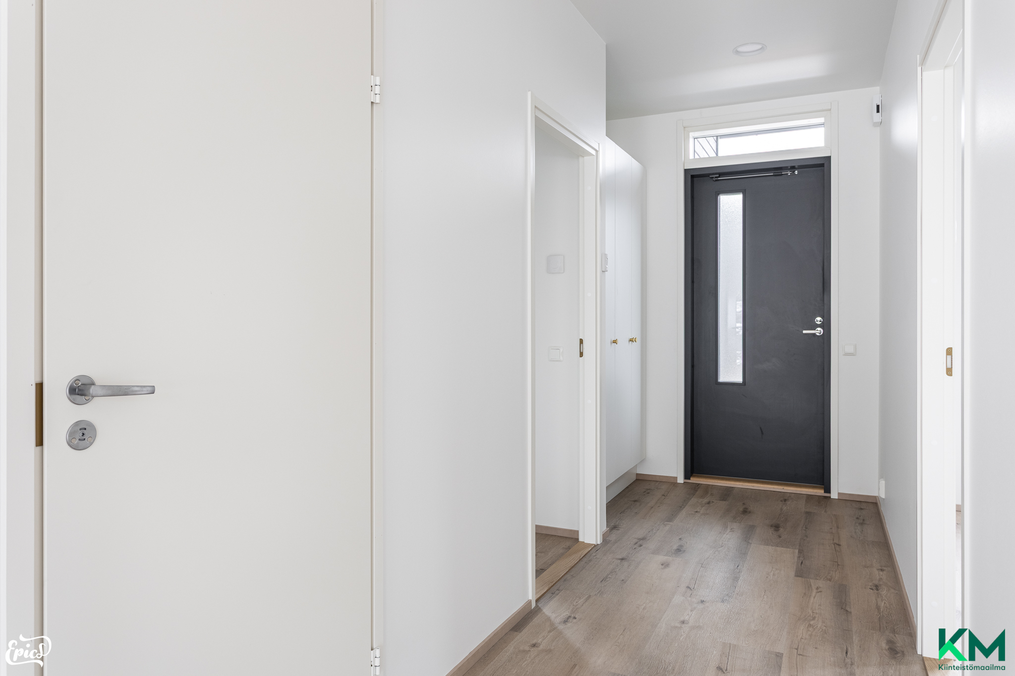 Ruutanantie 47, Tursola, Kangasala