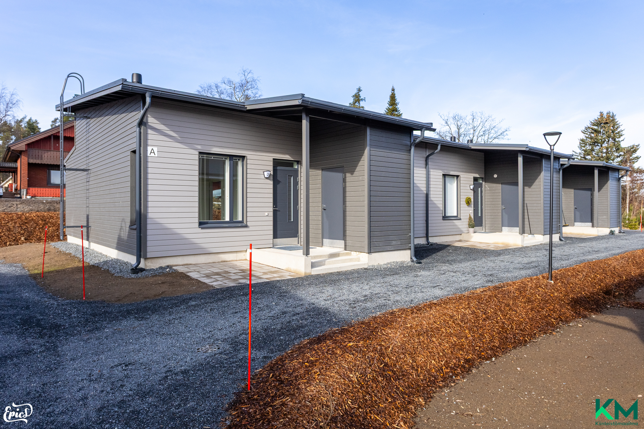 Ruutanantie 47, Tursola, Kangasala