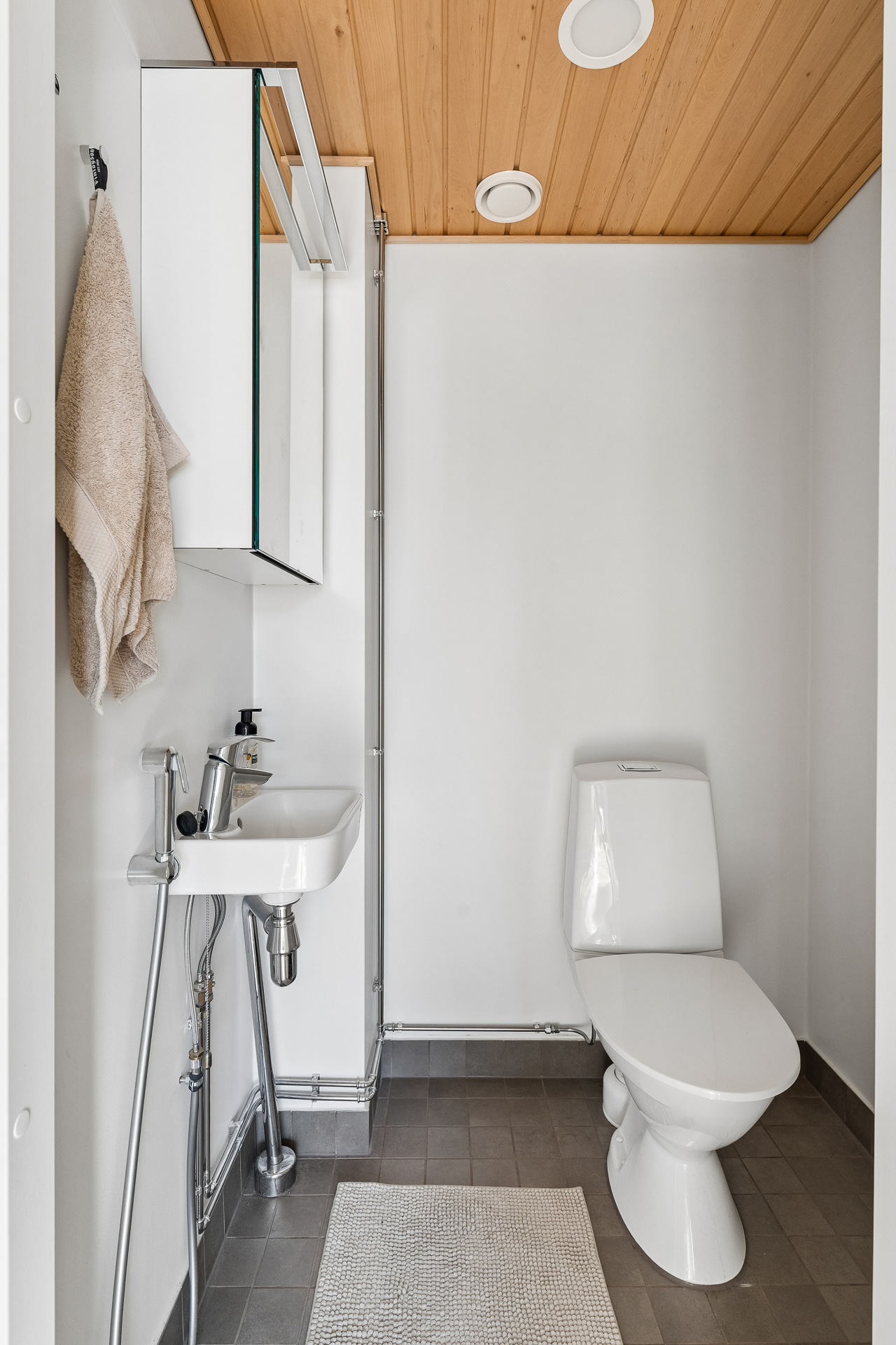 WC