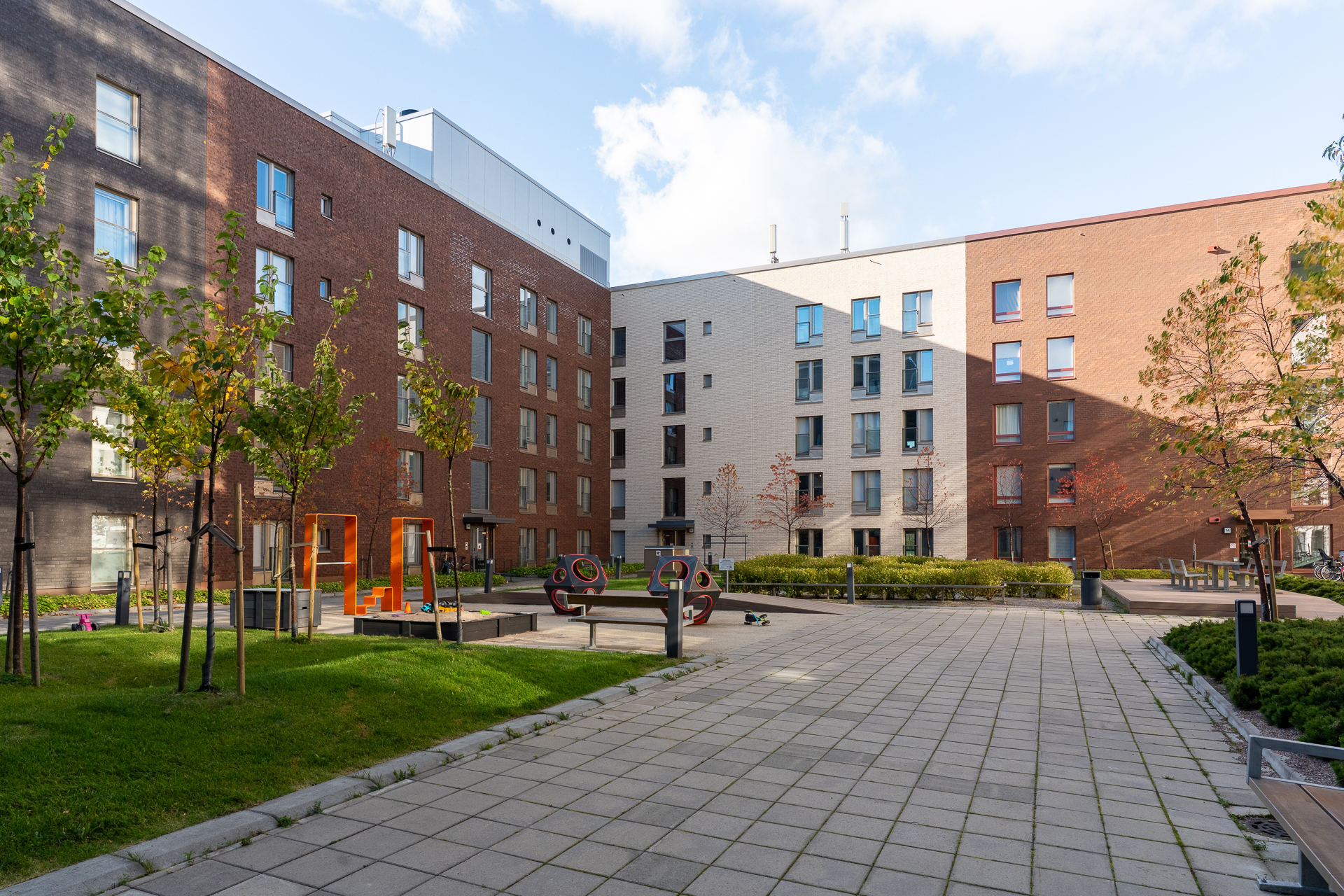 Sisäpiha