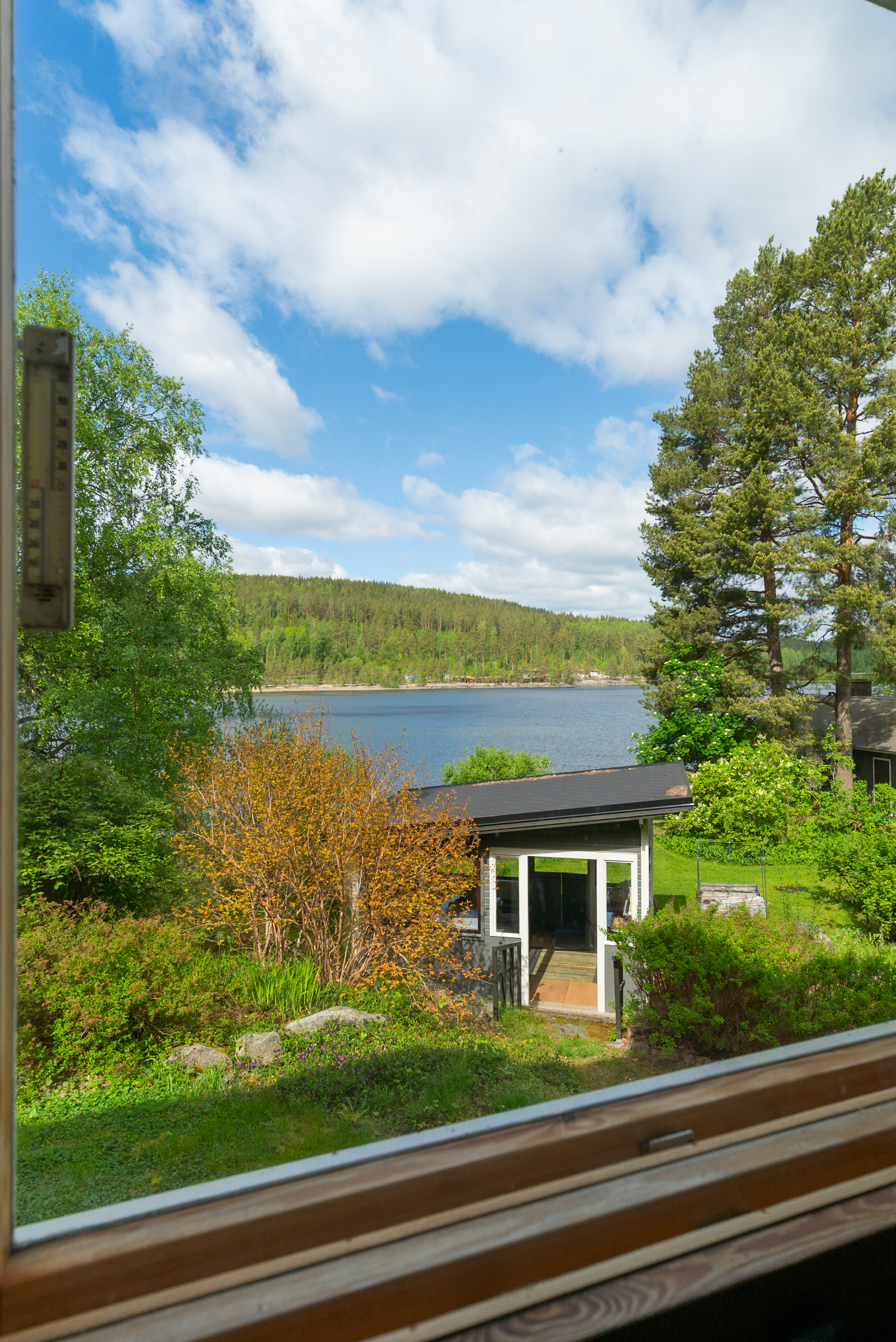 Hiidenlahdentie 32, Vaajakoski, Jyväskylä