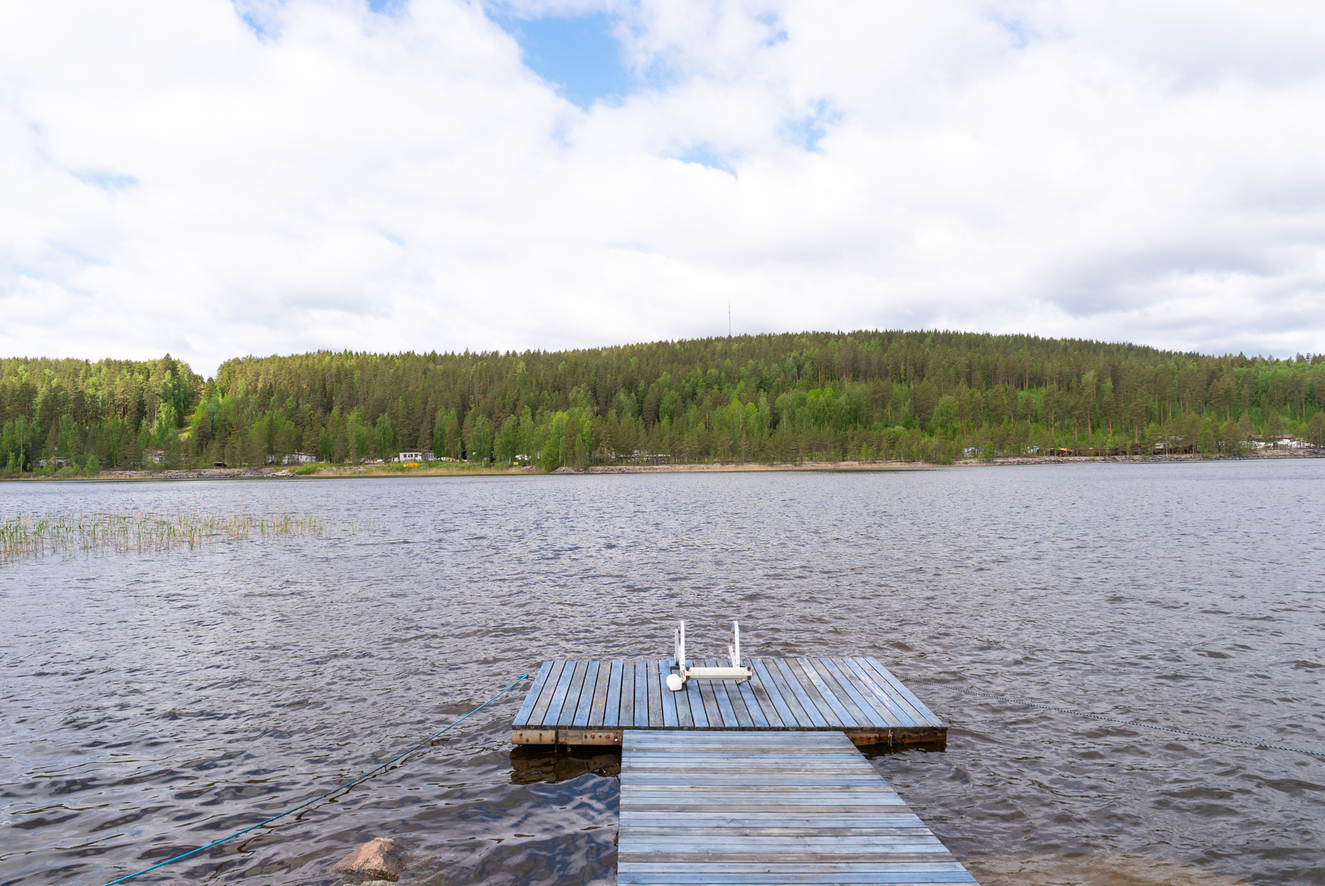 Hiidenlahdentie 32, Vaajakoski, Jyväskylä