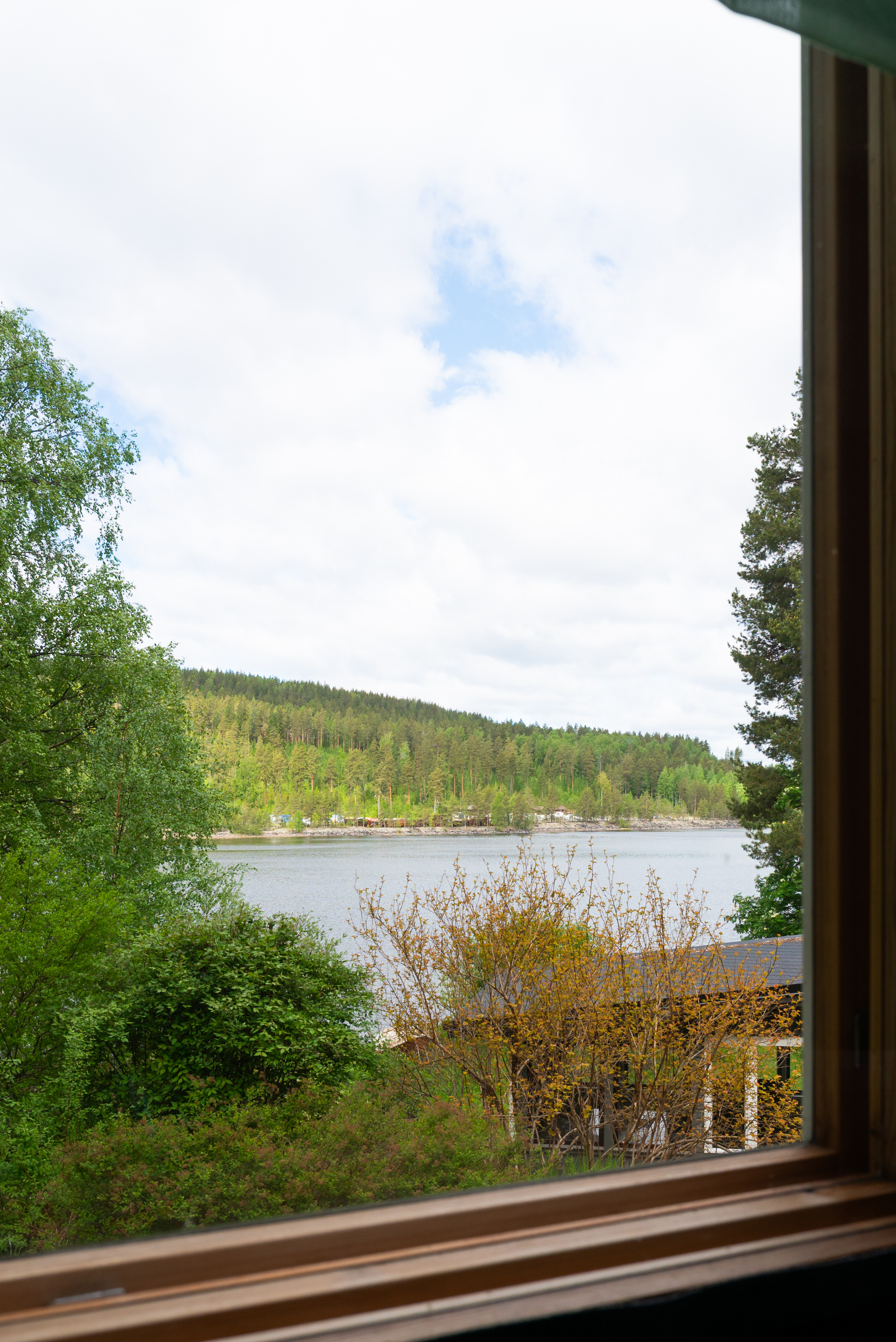 Hiidenlahdentie 32, Vaajakoski, Jyväskylä