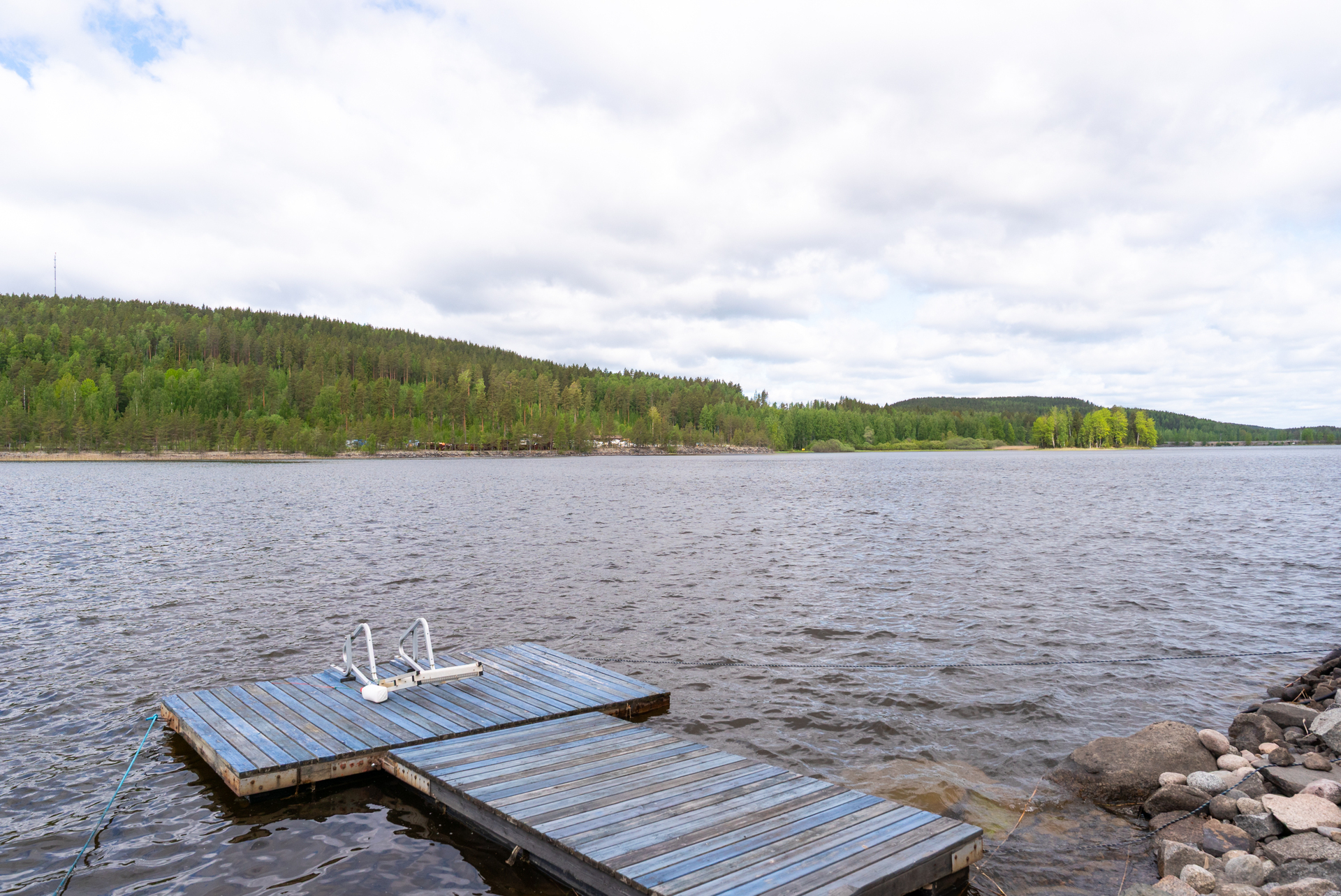 Hiidenlahdentie 32, Vaajakoski, Jyväskylä