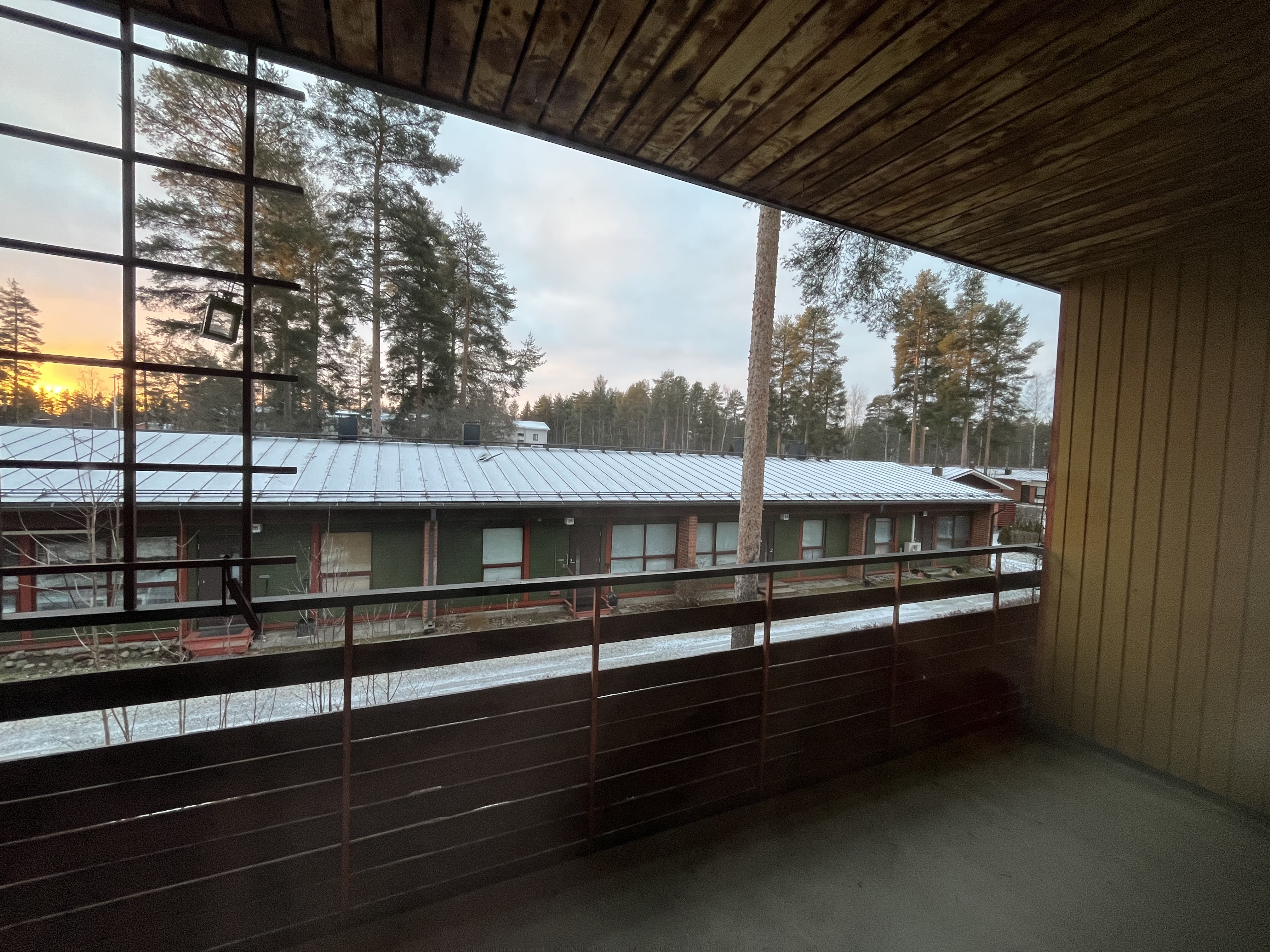 Patotie , Joensuu
