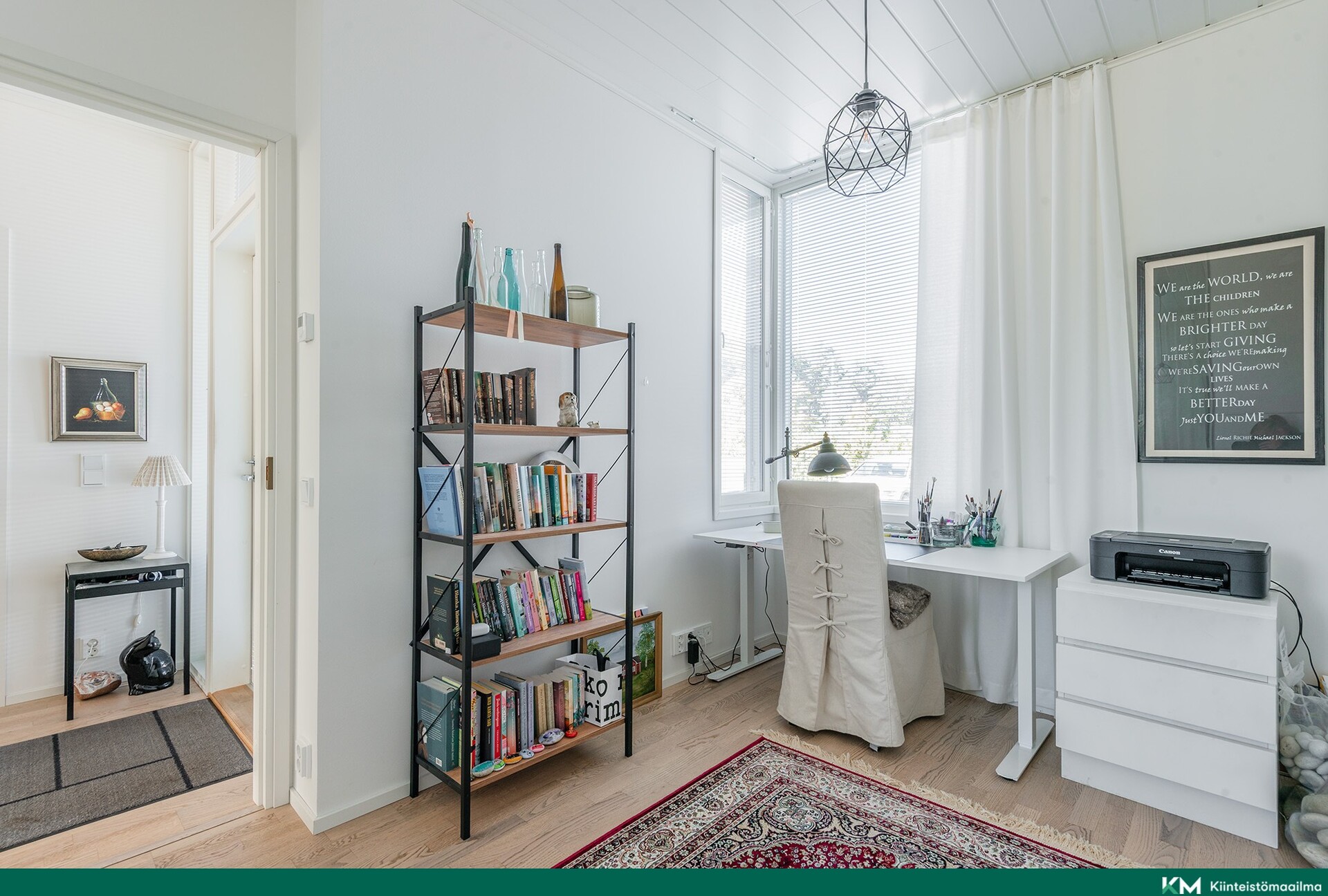 Keihäänkärjentie 2, Luonnonmaa, Naantali