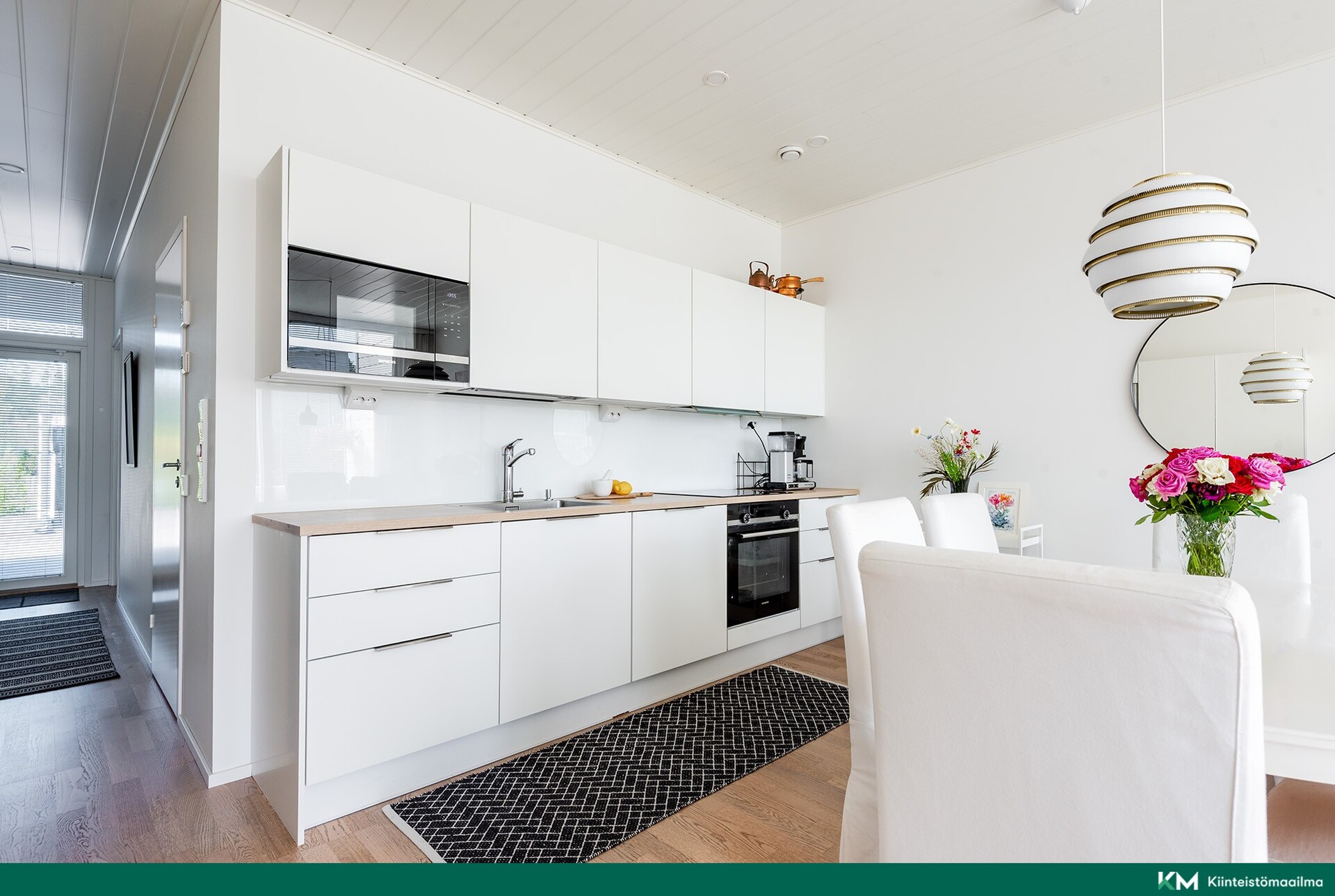 Keihäänkärjentie 2, Luonnonmaa, Naantali