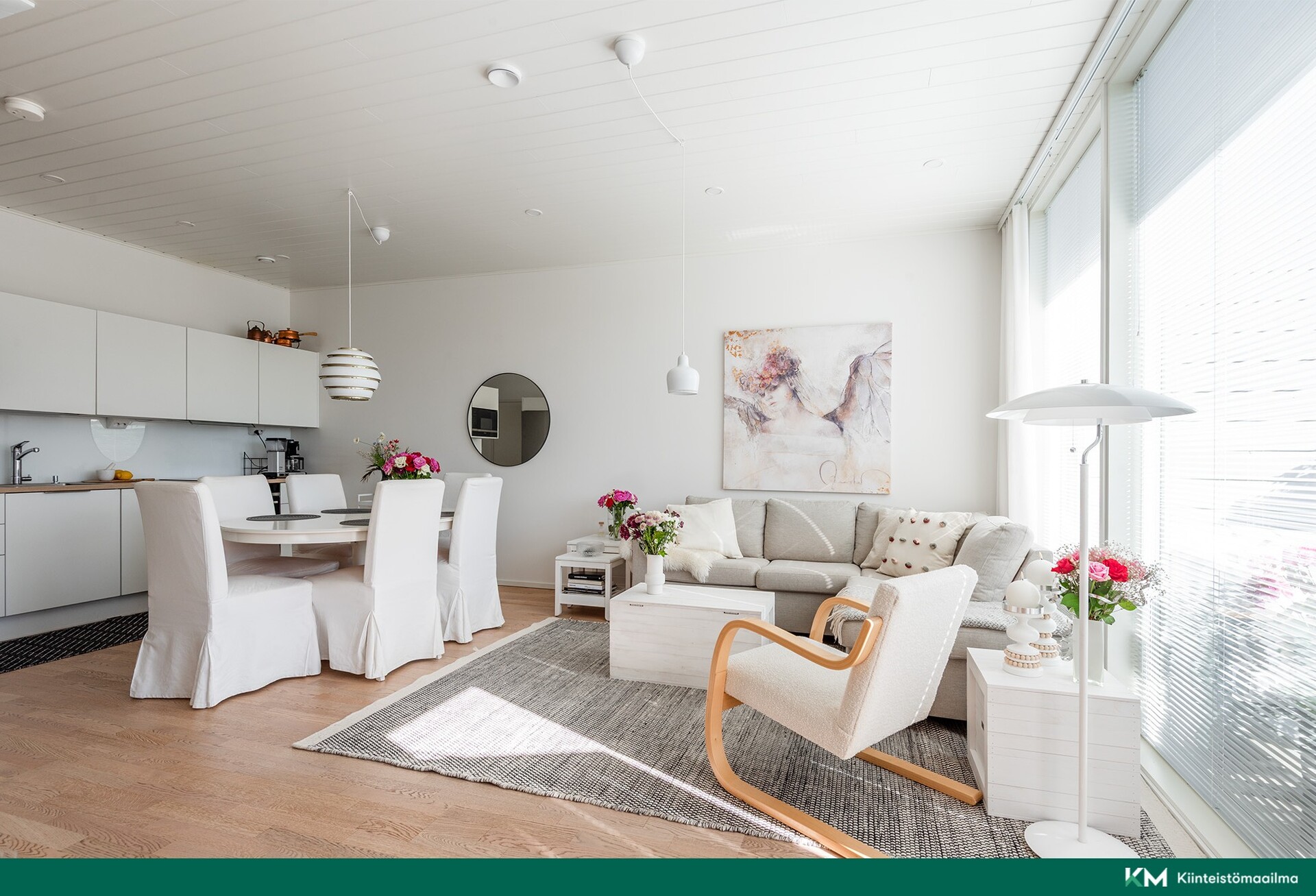 Keihäänkärjentie 2, Luonnonmaa, Naantali