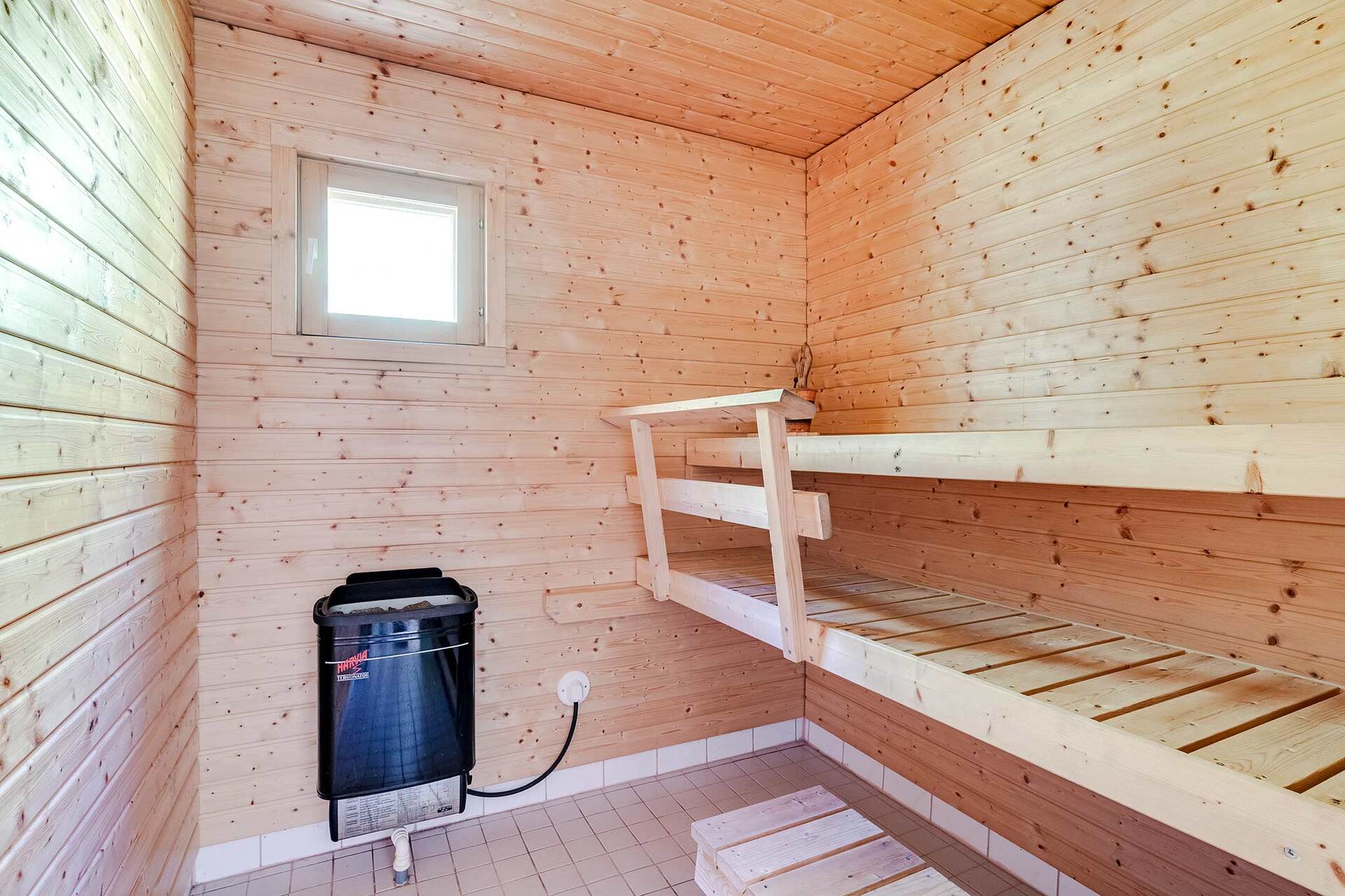 Sauna/saunaraknnus