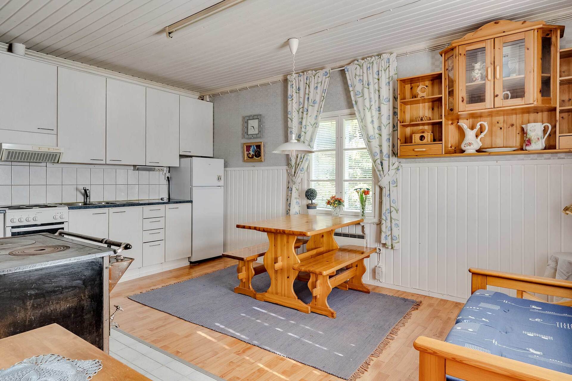 Tupakeittiö
