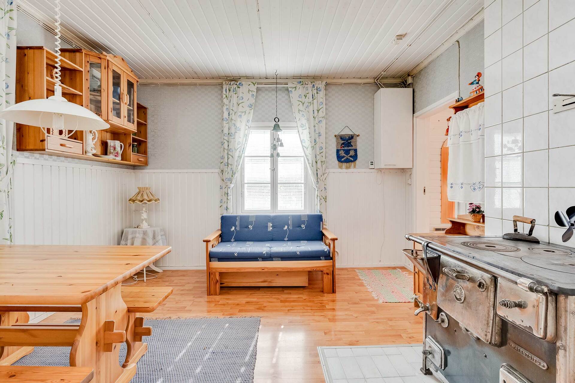 Tupakeittiö